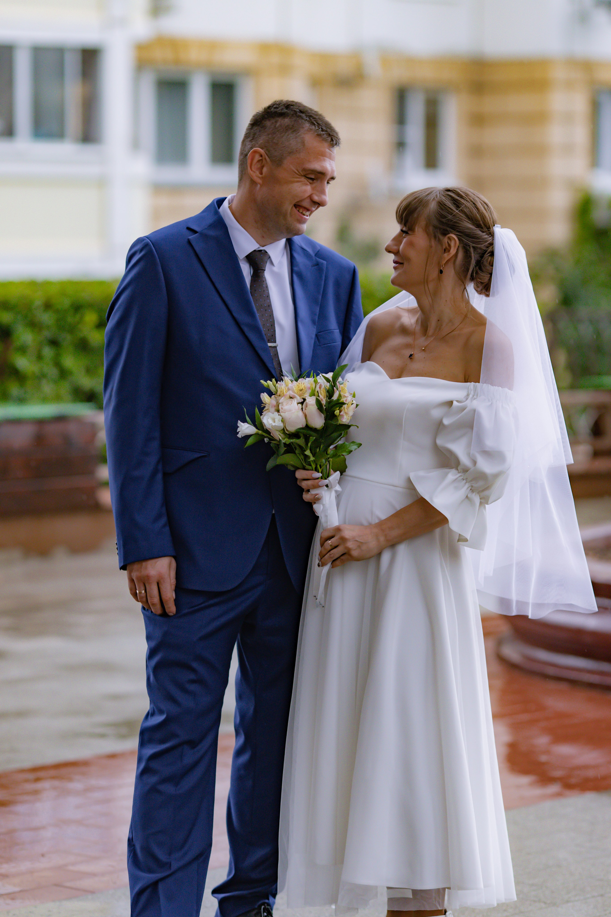 Свадьба Виталия и Алеси. Детский и семейный фотограф Евгения Вахнеева Москва Зеленоград