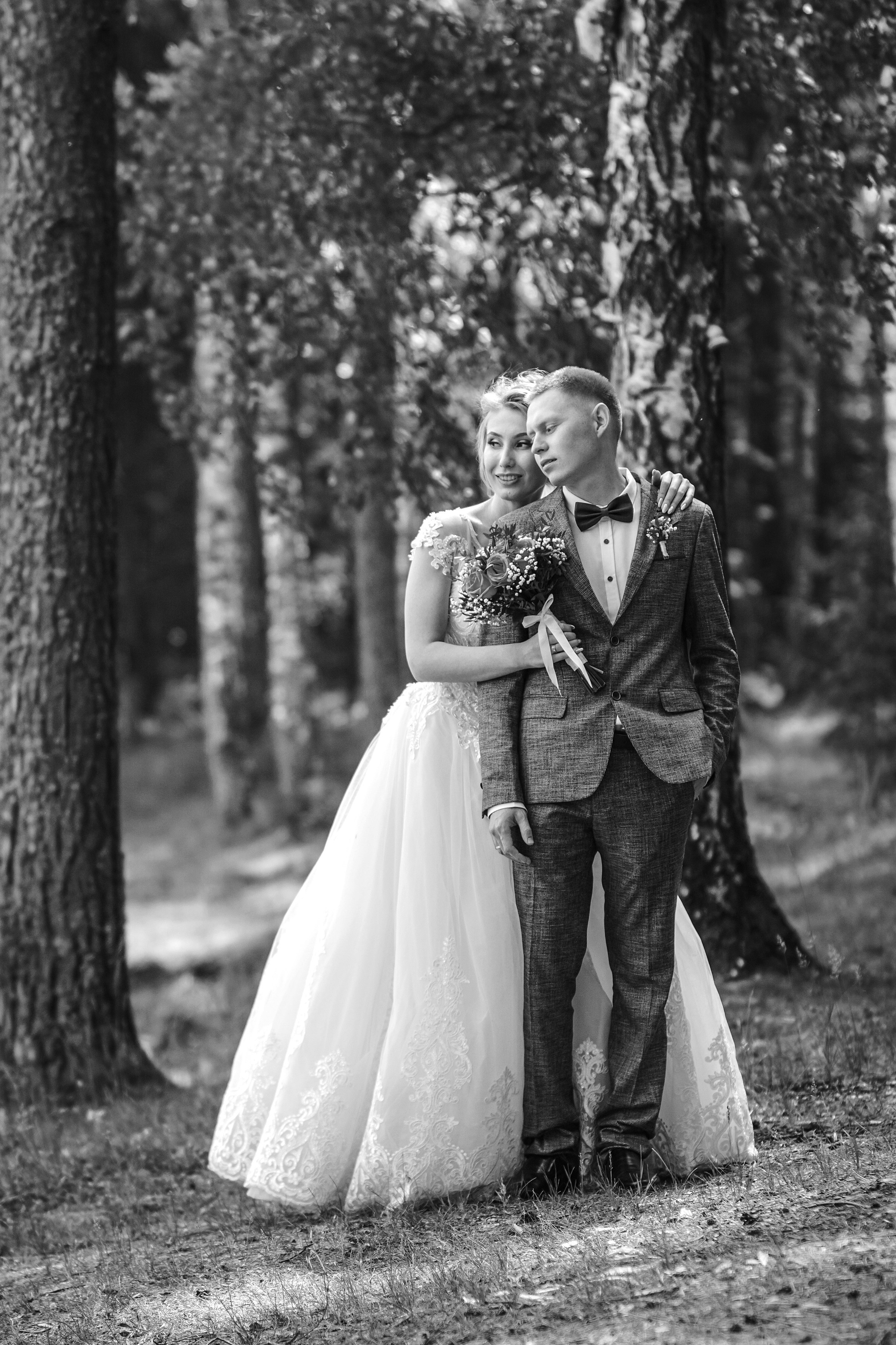 Евгений и Яна. Свадебный и семейный фотограф Александр Князев