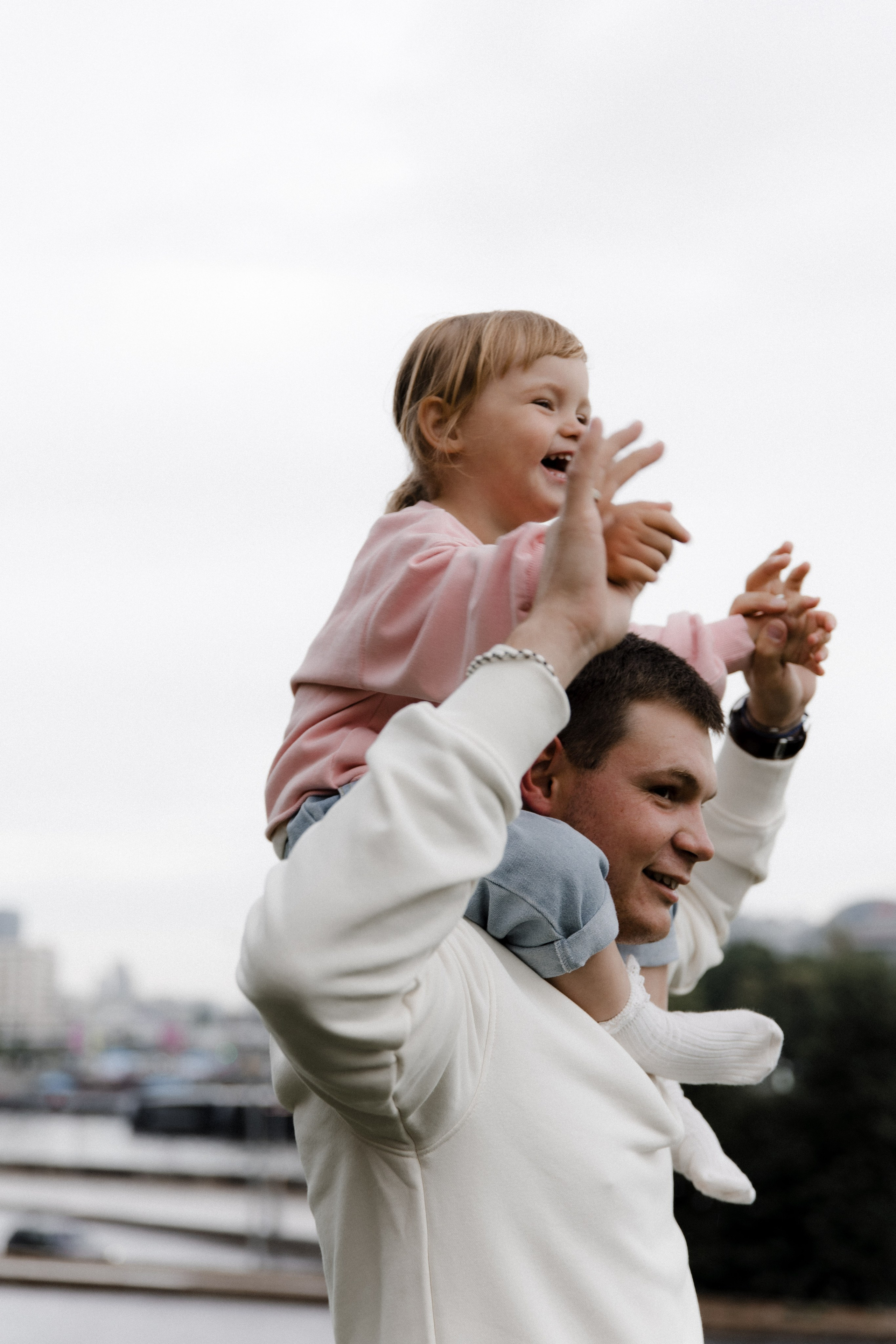 Дождь, как повод. Женский и свадебный фотограф Москва Елизавета Перова