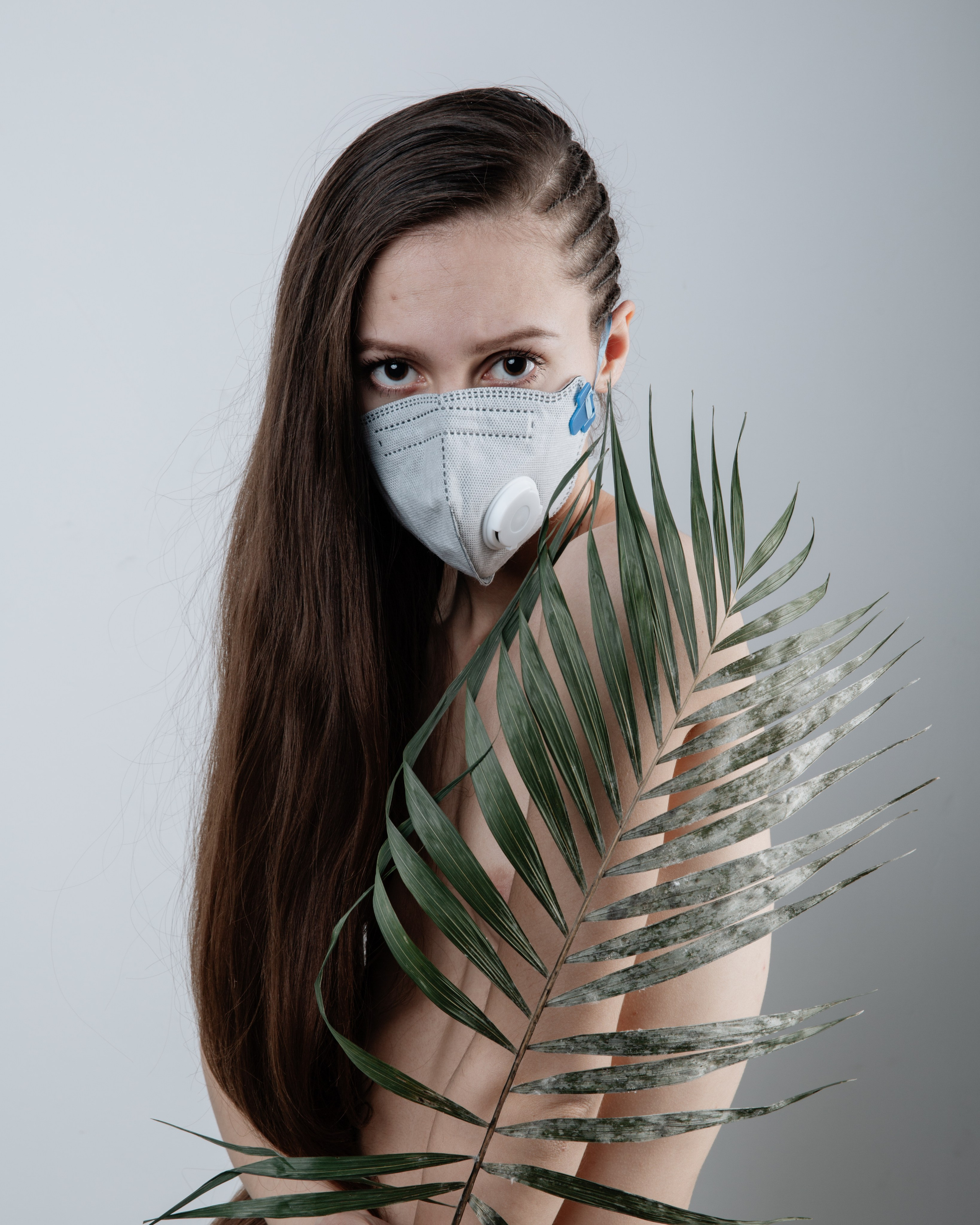 Nude. Lena Sorokina photographer, Astana, Kazakhstan