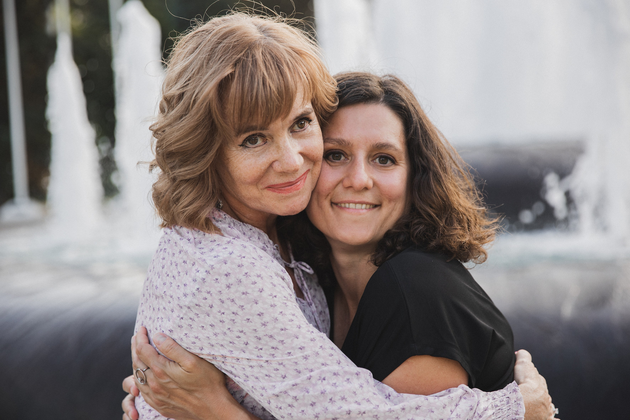 Семейная фотосессия. Школьный фотограф в Краснодаре Юлия Войлова