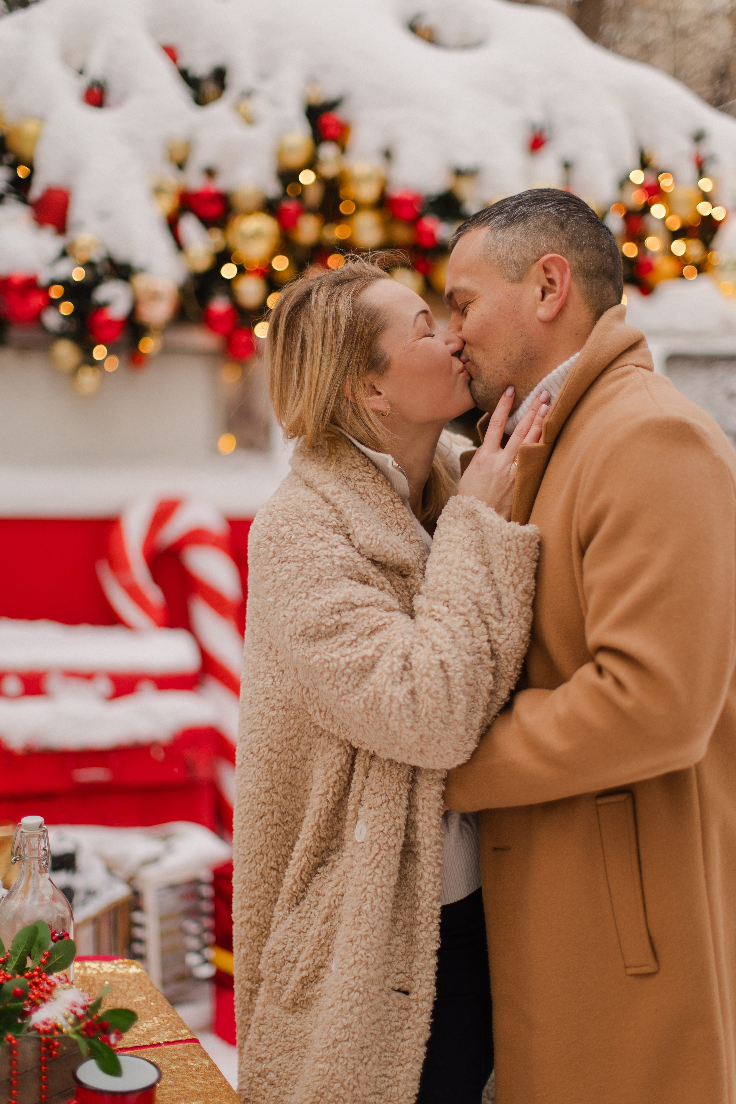 Эдик Карина и дети. Семейный и детский фотограф в Москве Кузьмина Мария