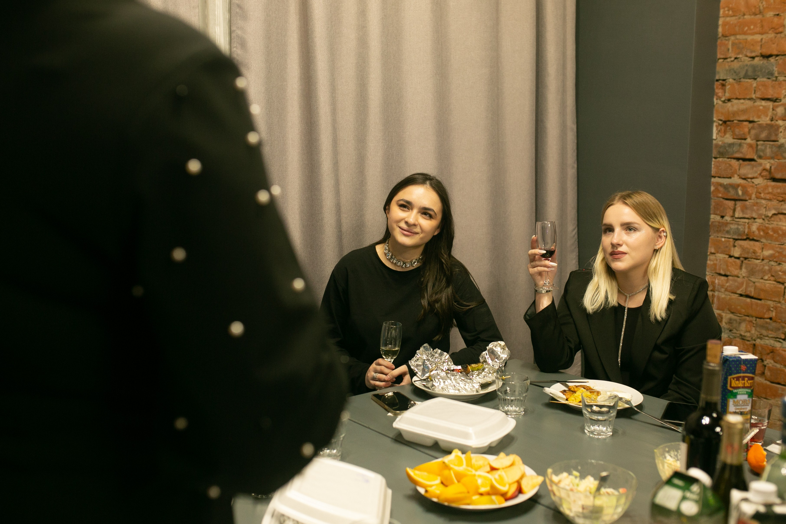 Др Софья. Фотограф в Новосибирске Ася Зверева