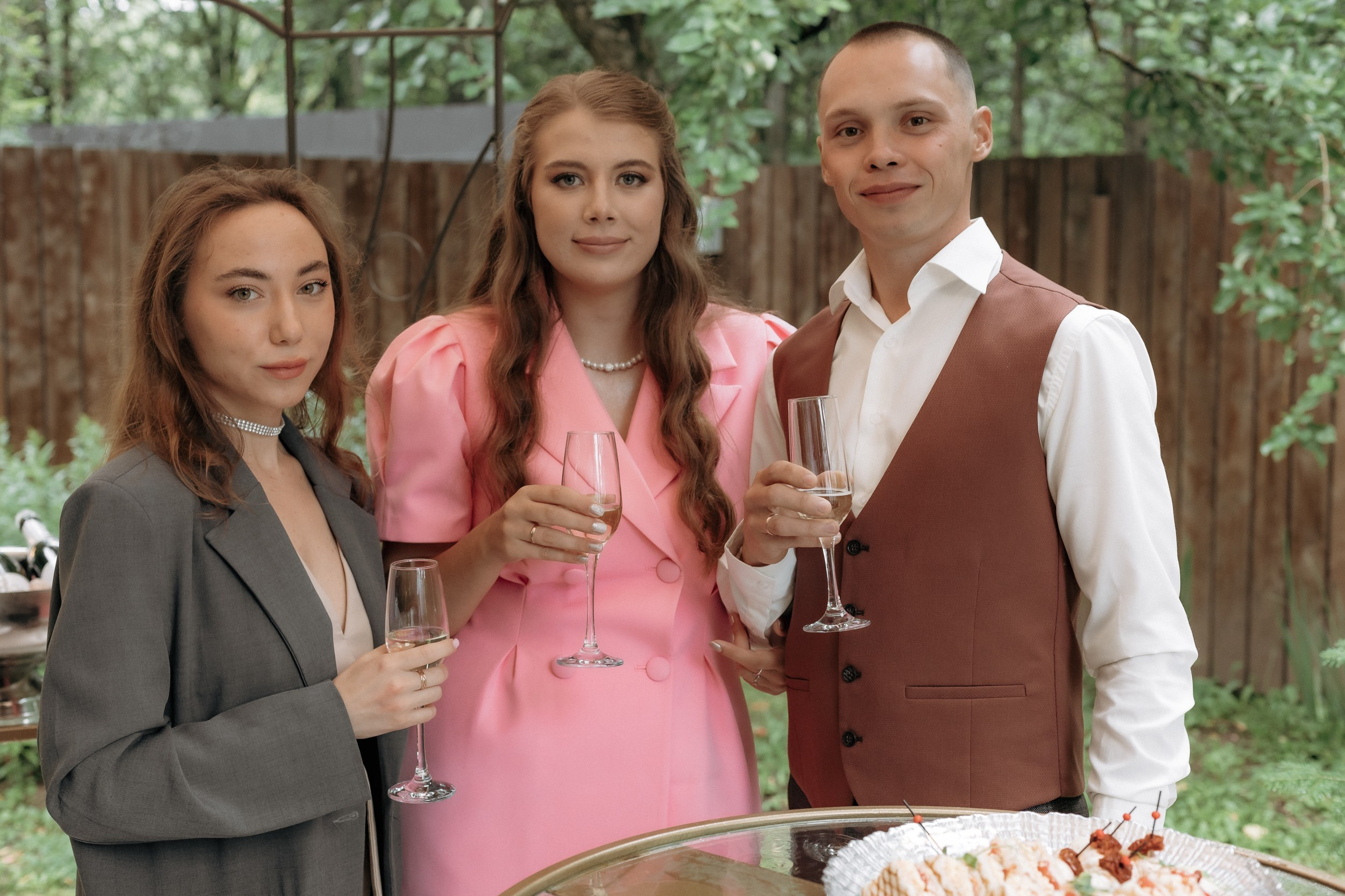 М&М. Свадебный фотограф Пермь