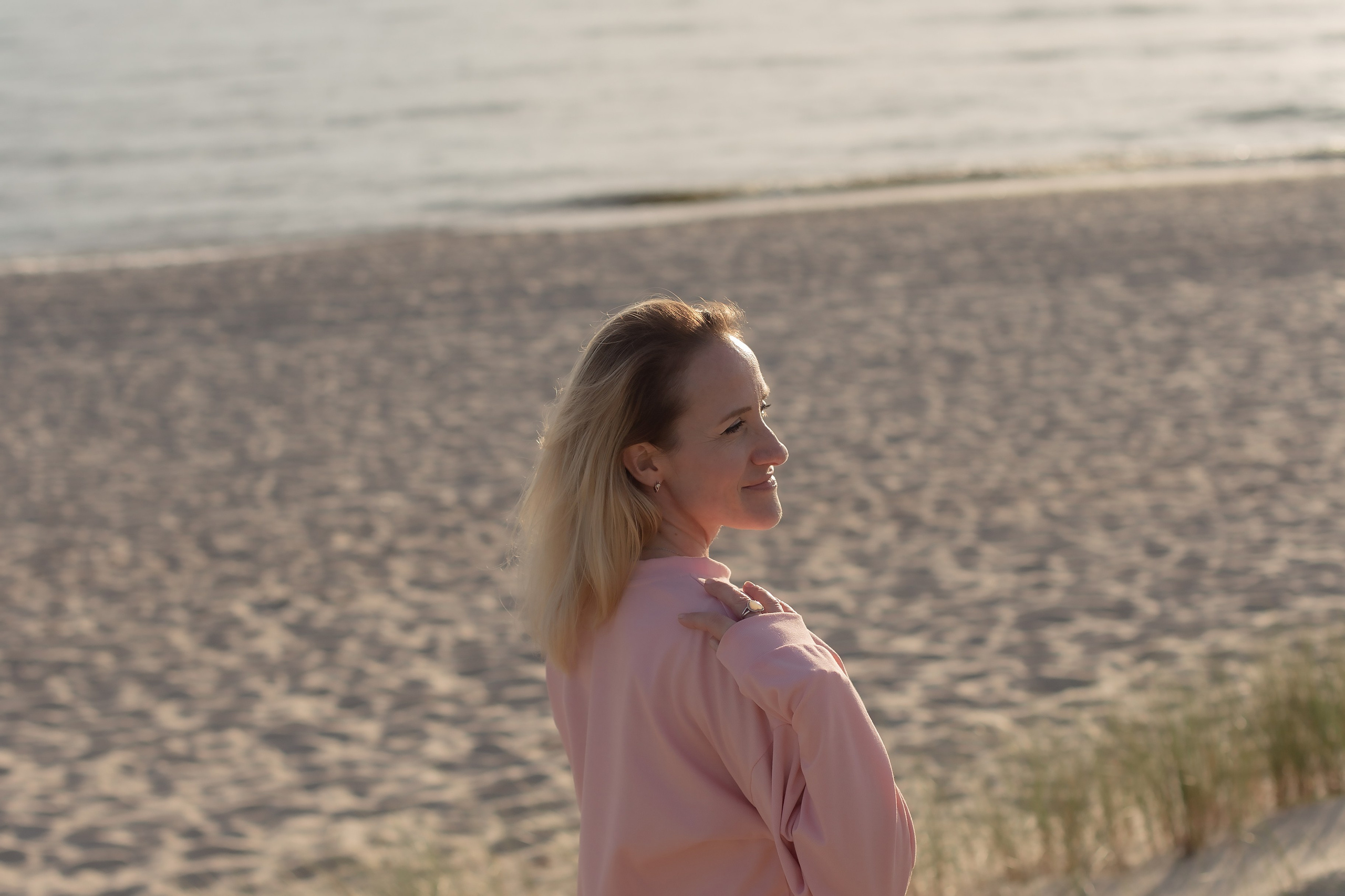 Катя. Лето в мае. Фотограф в Калининграде Решетникова Алина