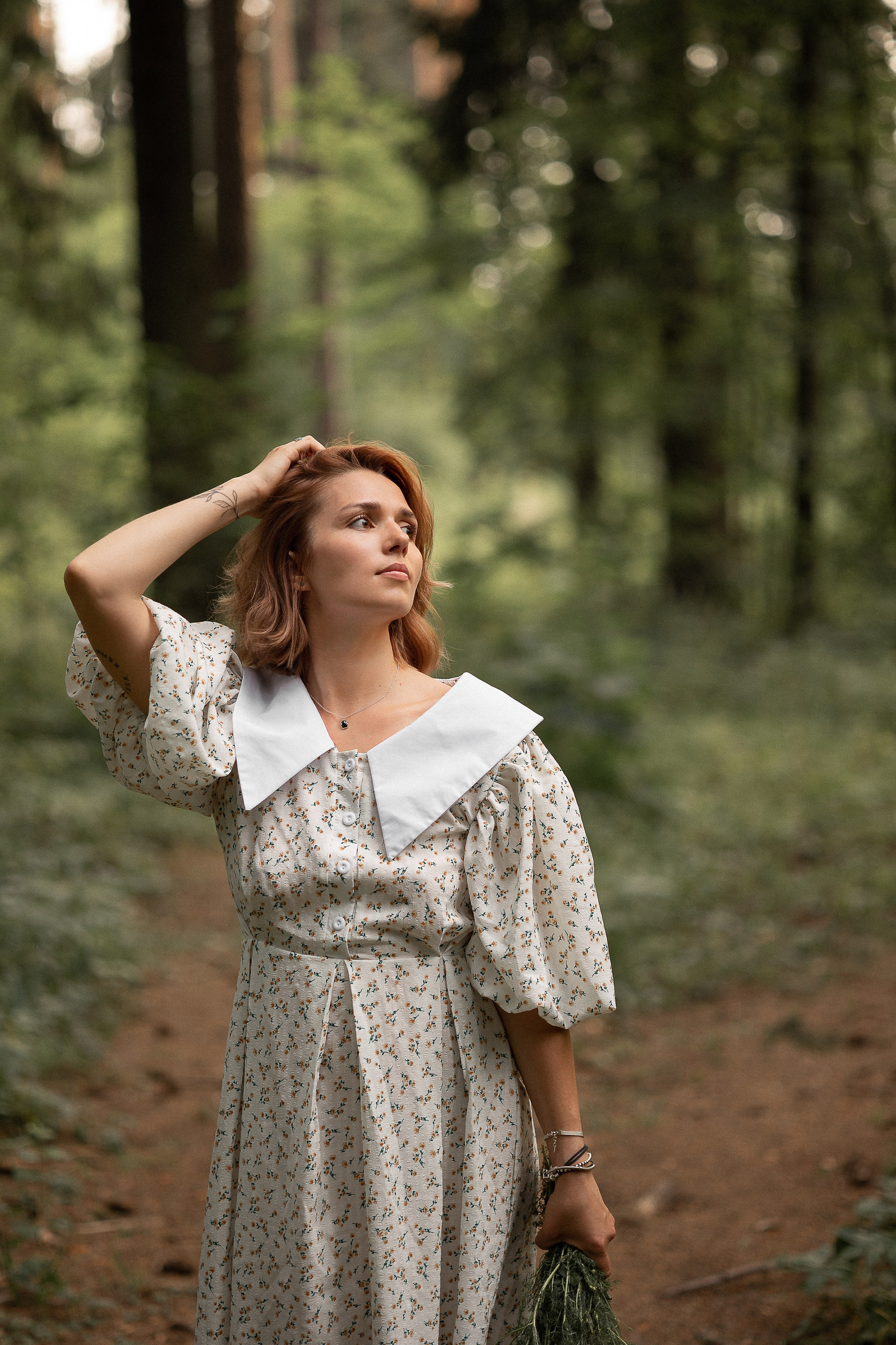 Дарья. Your story in photos