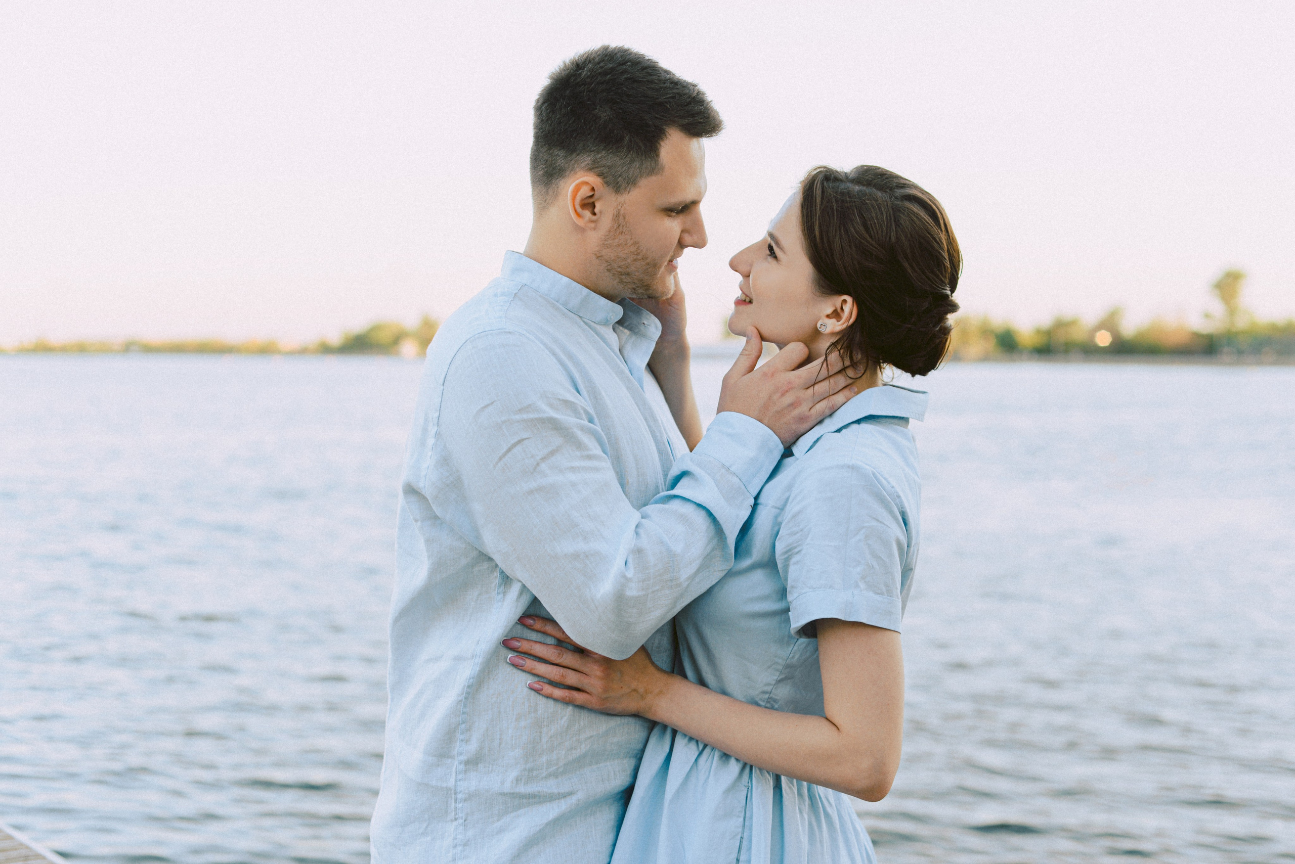 Дарья и Олег. Свадебный и семейный фотограф Ростов-на-Дону Евгения Борисова