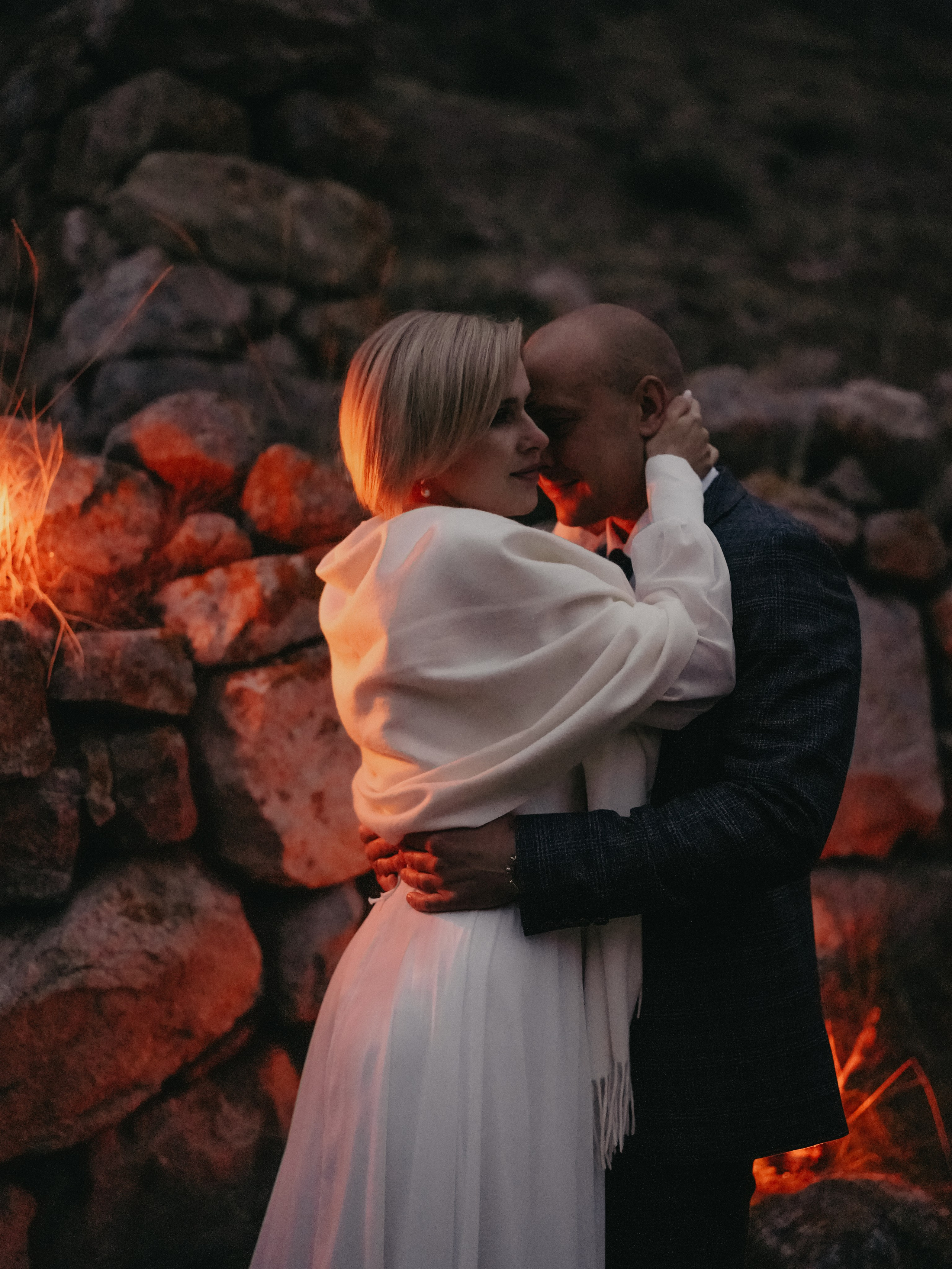 Свадебная съемка Таисии и Андреяи. Свадебный фотограф Ирина Беляева Пятигорск|Кисловодск|Эльбрус|Домбай