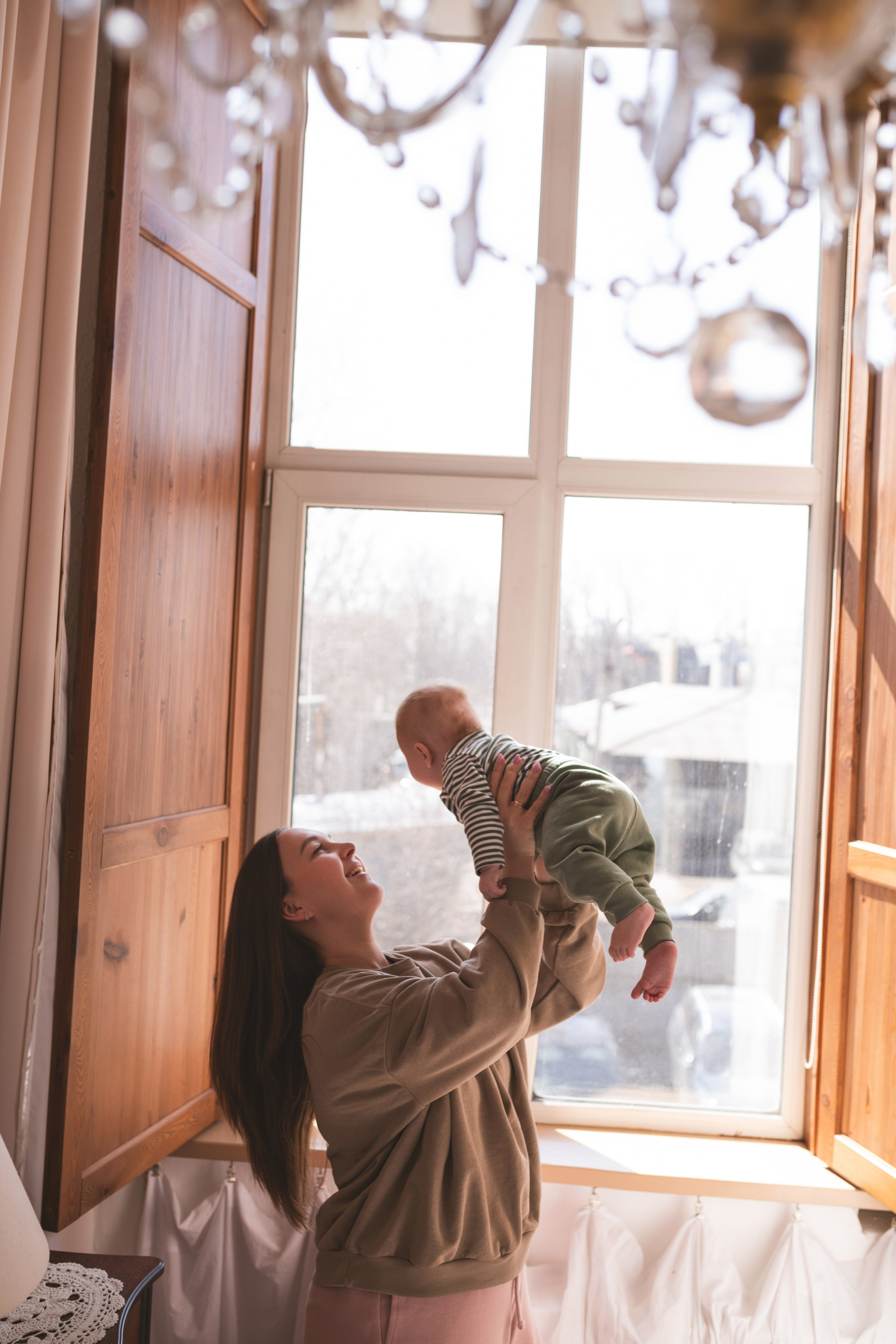 Костя. Кобякова Мария. Фотограф новорождённых и детей до года город ИРКУТСК