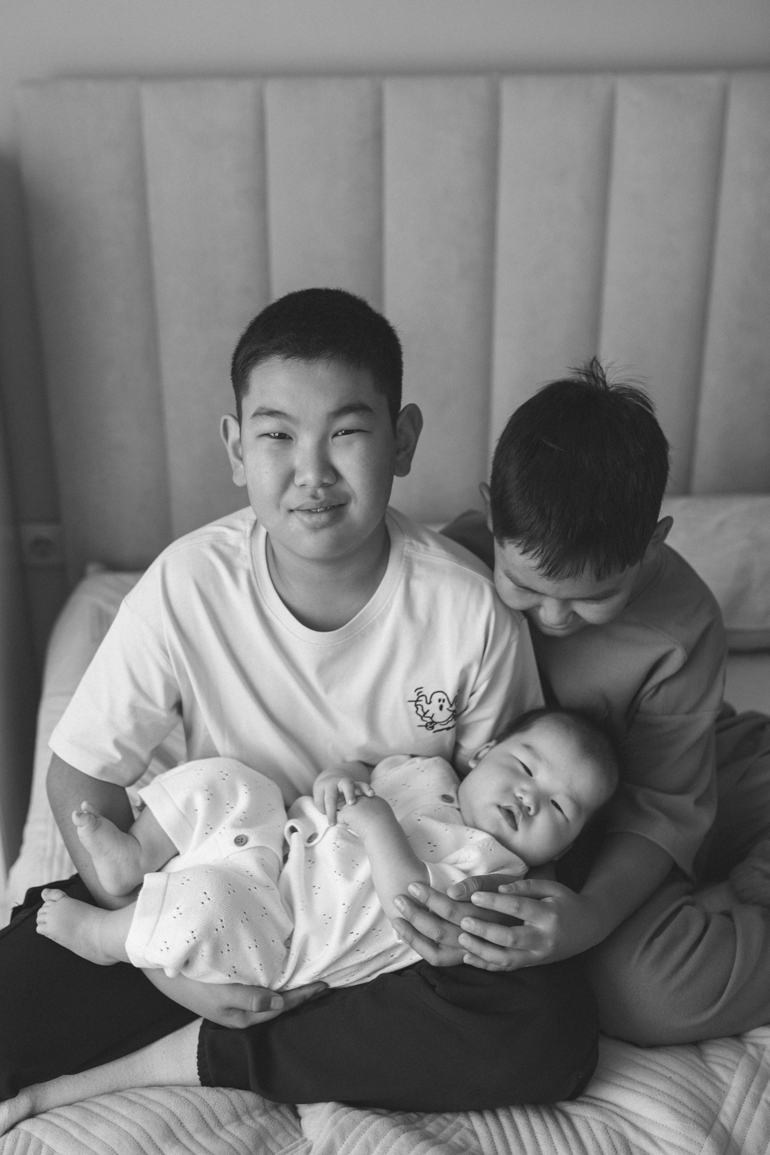 Дима | 4 месяца. Кобякова Мария. Фотограф новорождённых и детей до года город ИРКУТСК