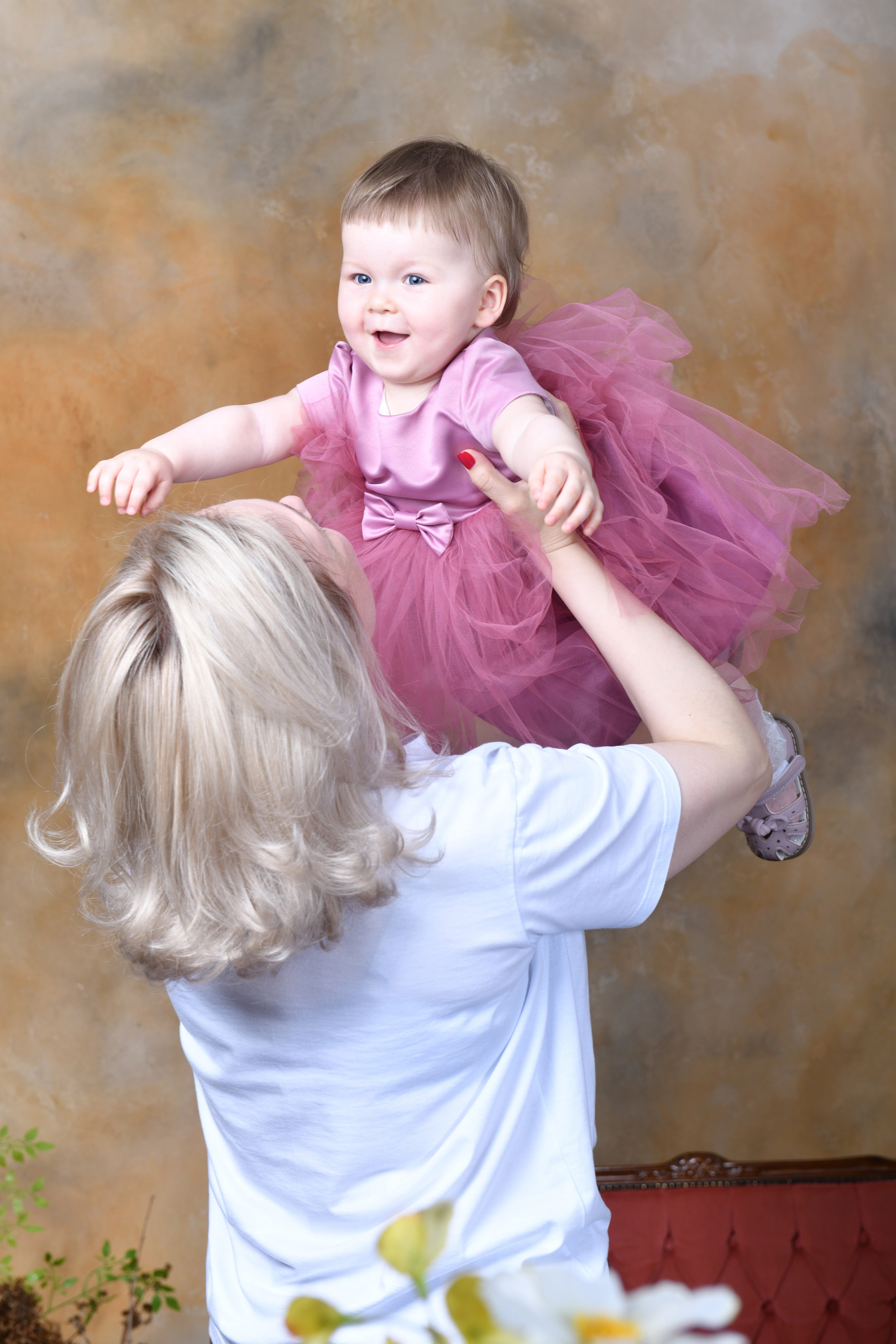 Династия. Александр и Мария. Свадебные съёмки в Москве и МО Галина Борисова