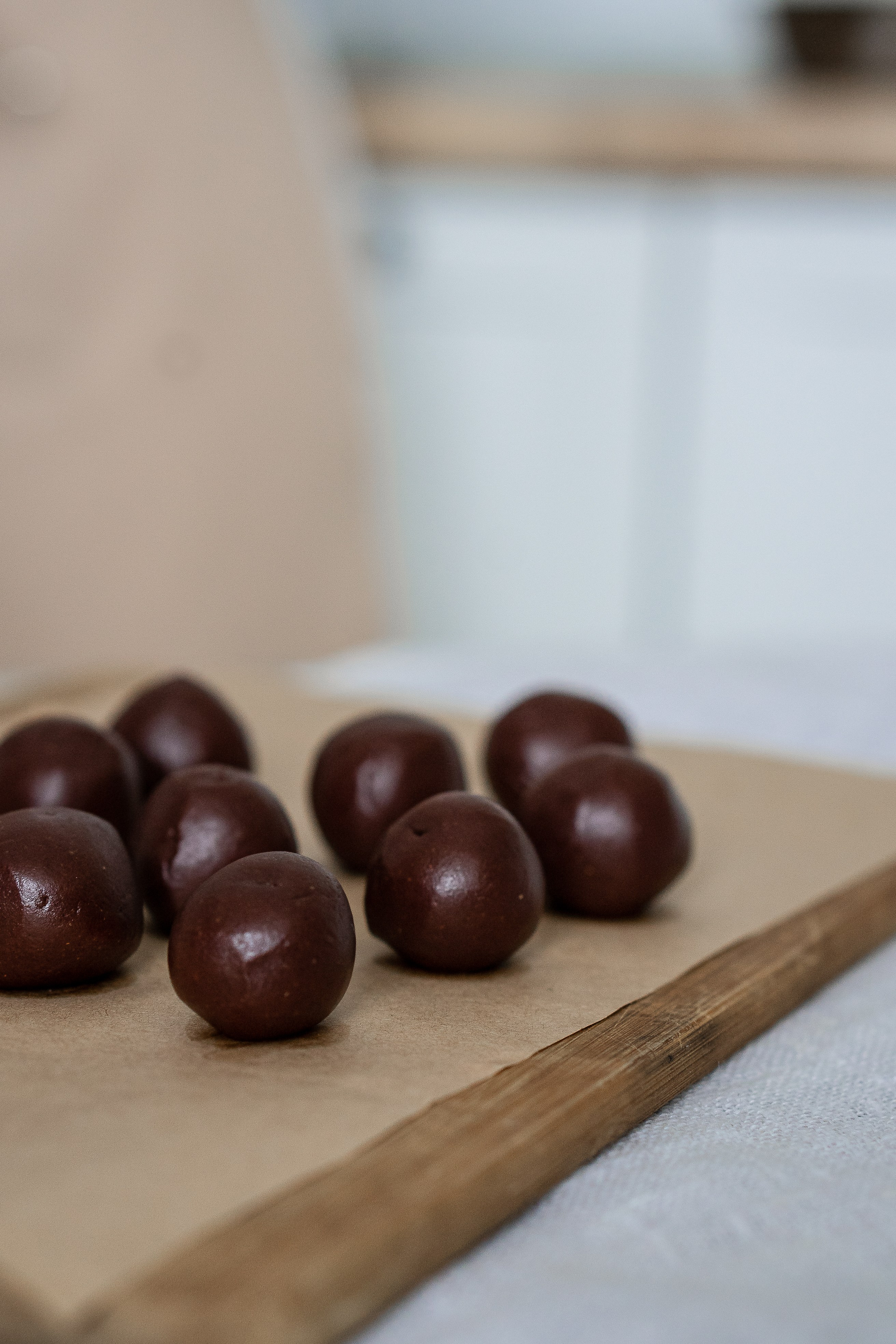 Полина Кондитер. Фотограф Ольга Игорева