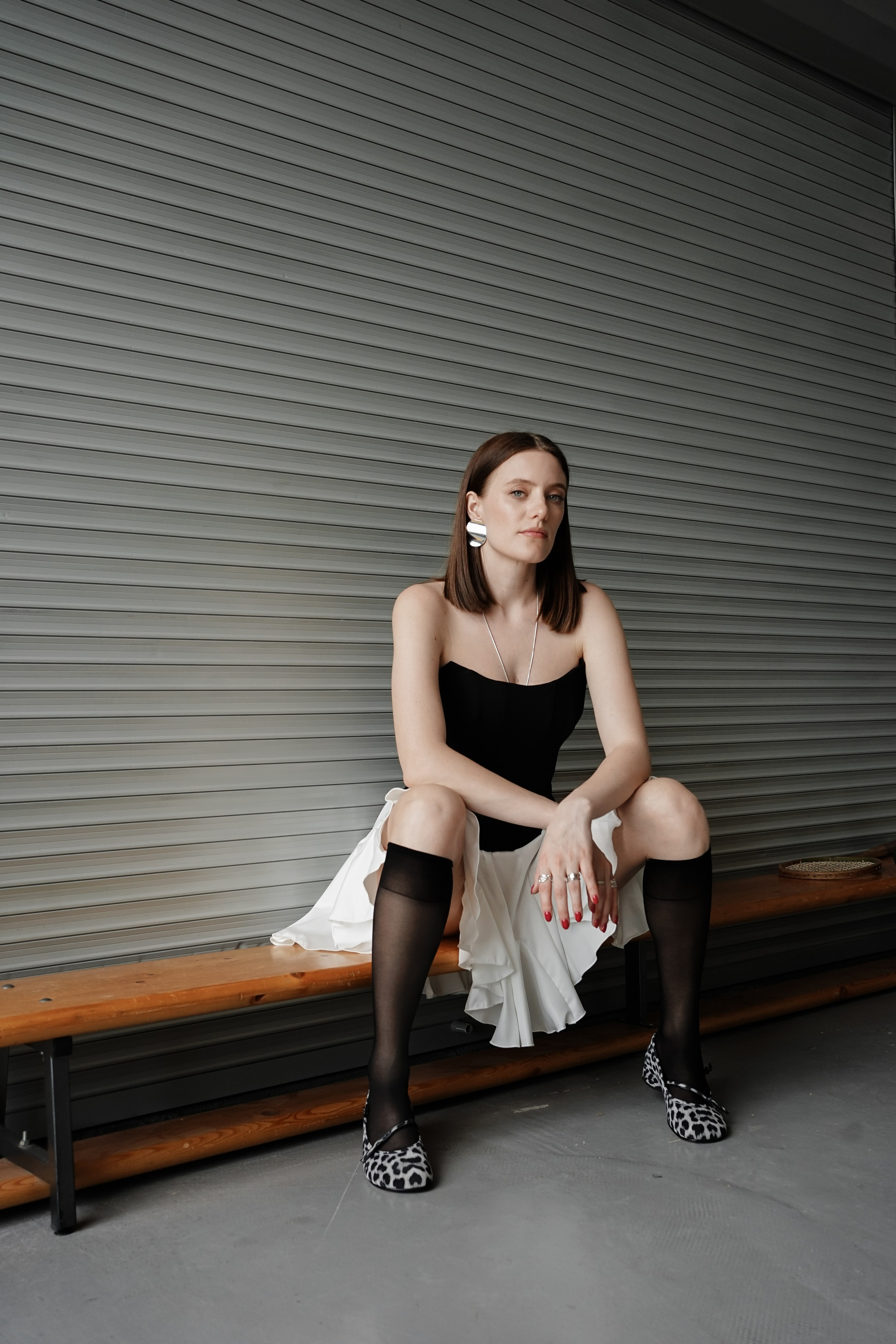 Марина Стилист. Фотограф Ольга Игорева