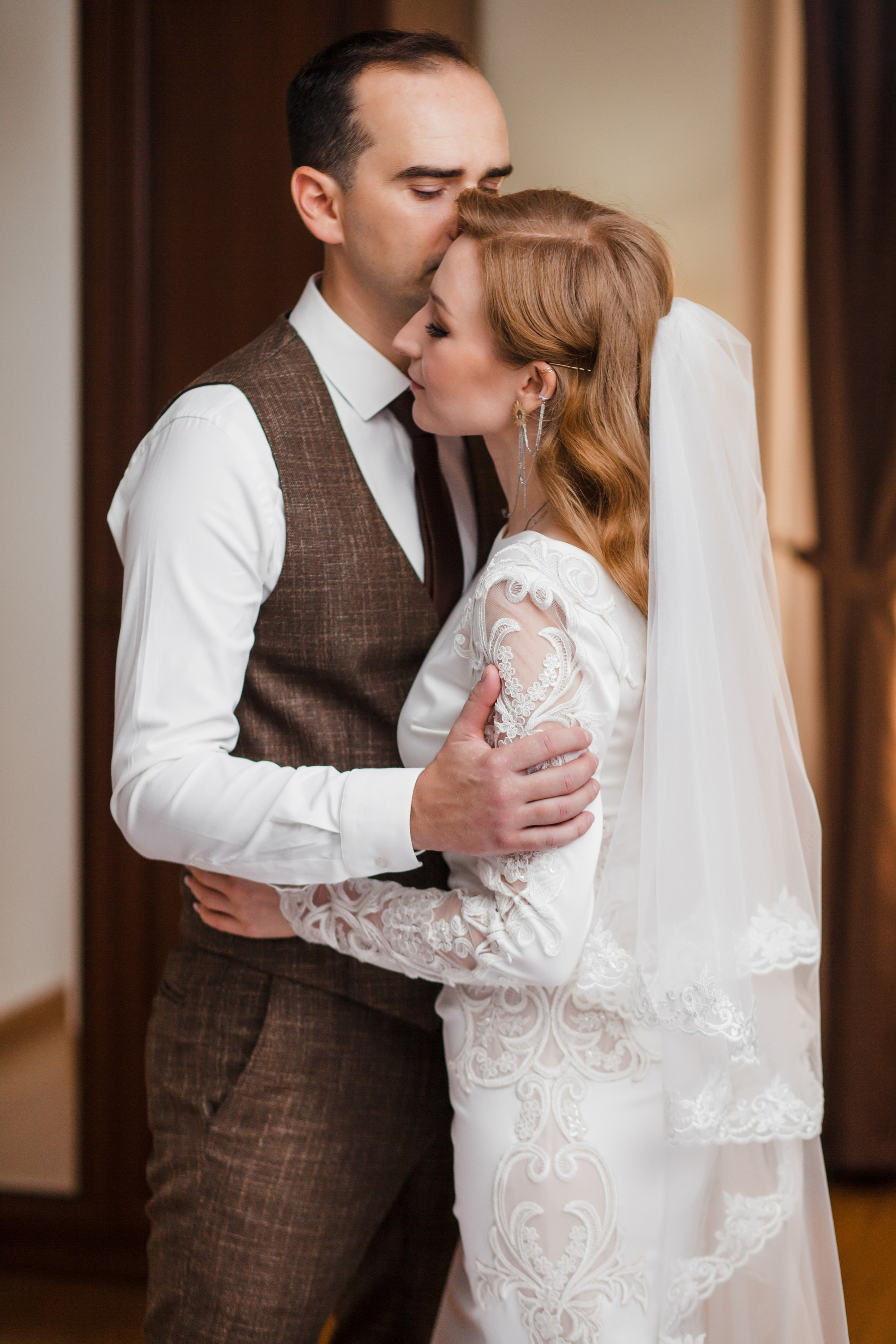 Сергей и Юлия. Свадебный и семейный фотограф в Краснодаре