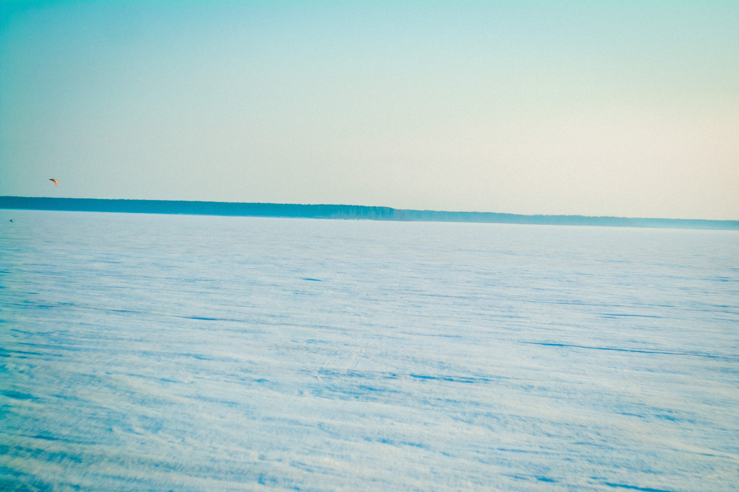 Narcissist. Den Mirov — Photographer, Musician