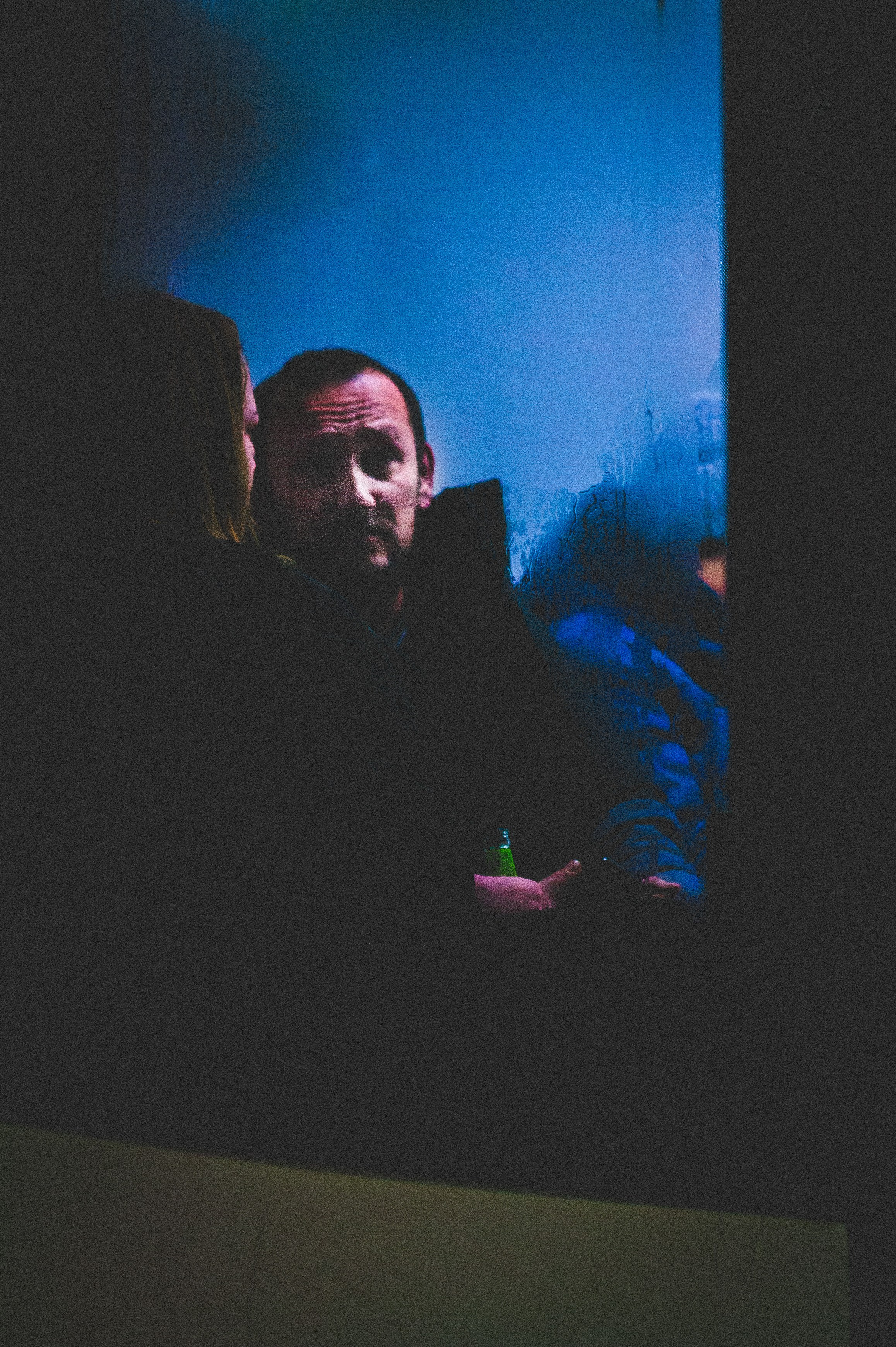 Барабаны. Den Mirov — Фотограф, Музыкант