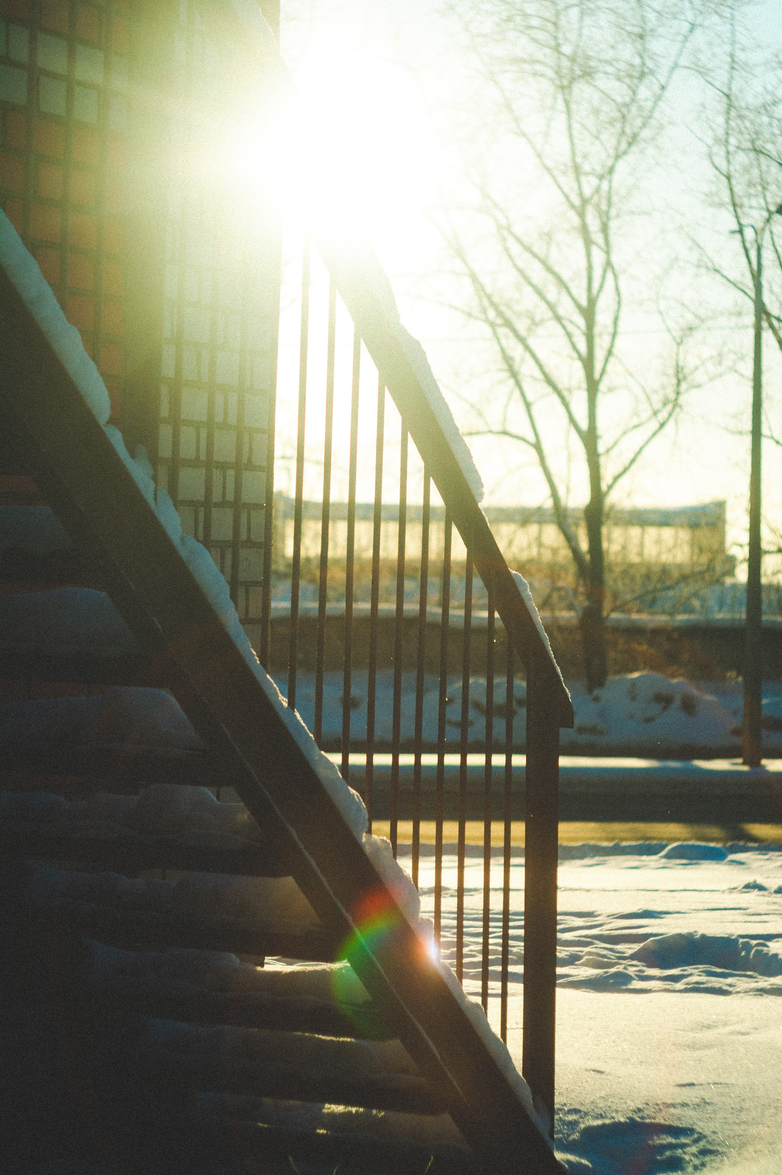Замкнутые люди. Den Mirov — Фотограф, Музыкант