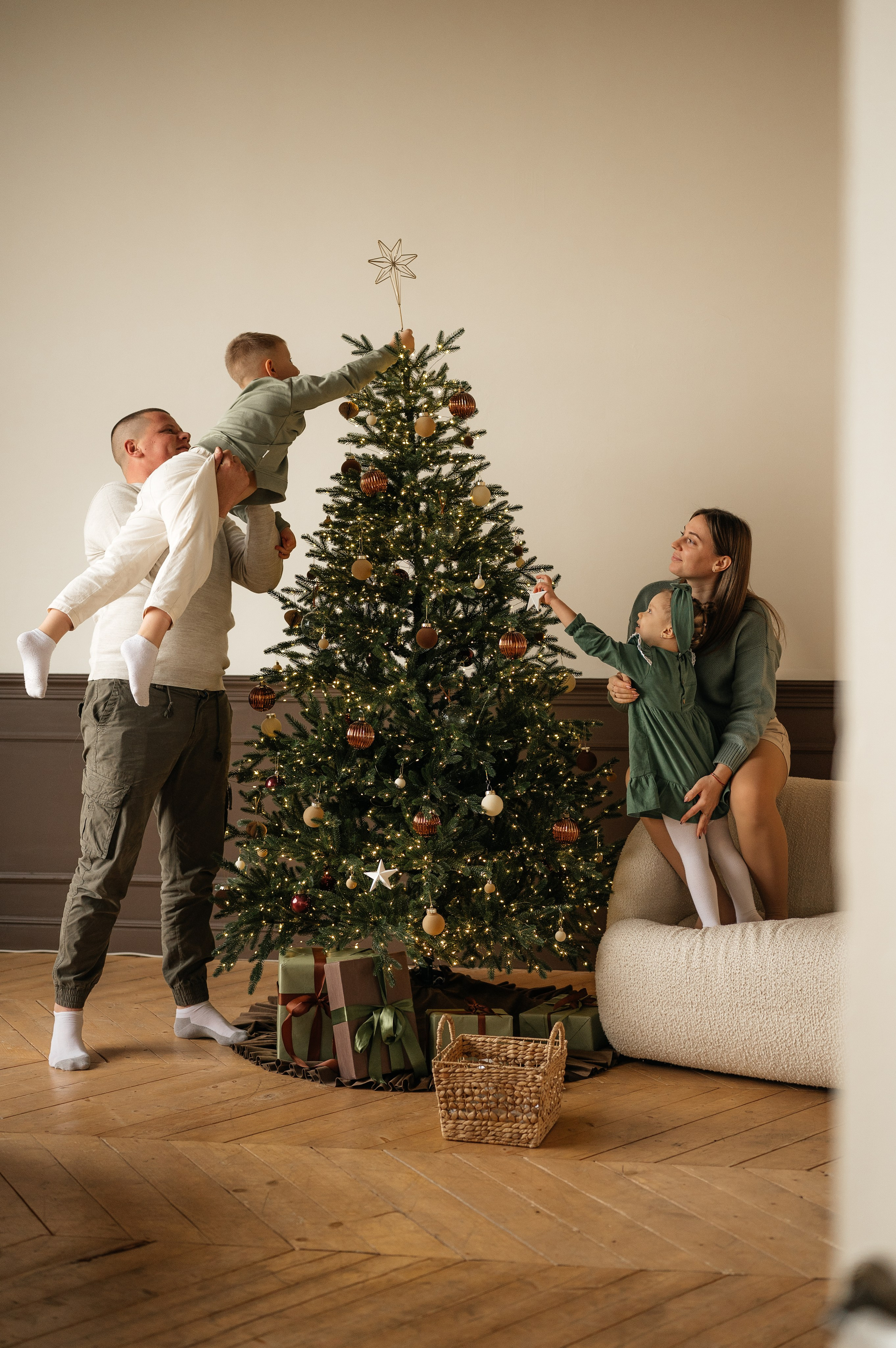 New year✨. Свадебный и семейный фотограф в Краснодаре Алина Мельник