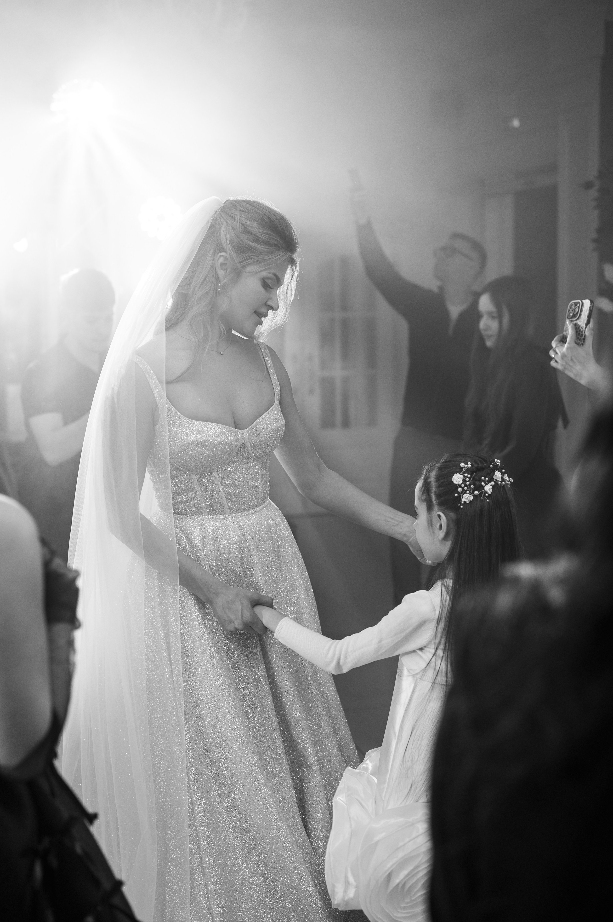 Андрей и Зоя. Свадебный и семейный фотограф в Краснодаре Алина Мельник