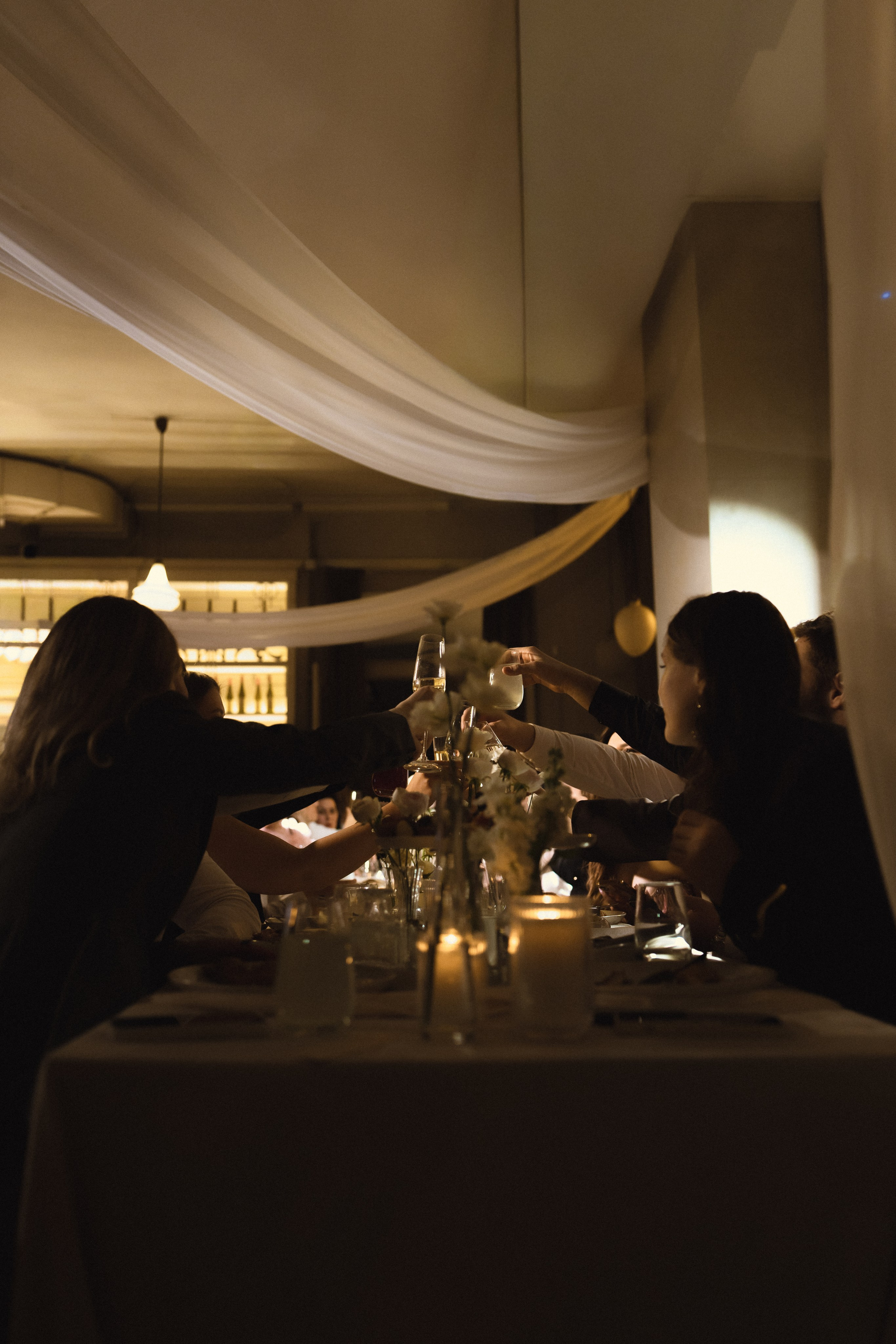 Никита & Ира. Сезоны. Свадебные фотограф и видеограф в Санкт-Петербурге