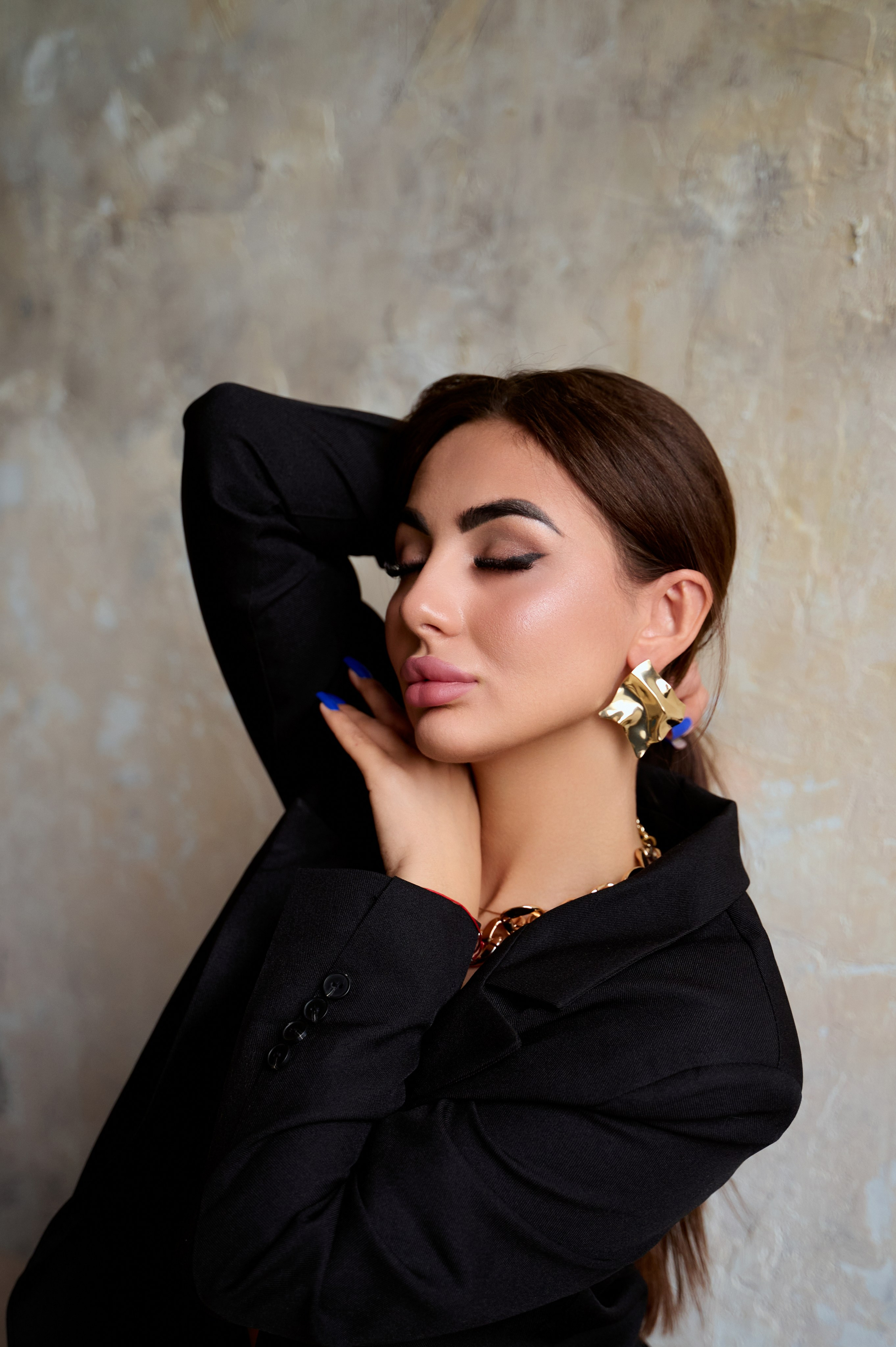 Вика. Фотограф Егорьевск Коломна Воскресенск