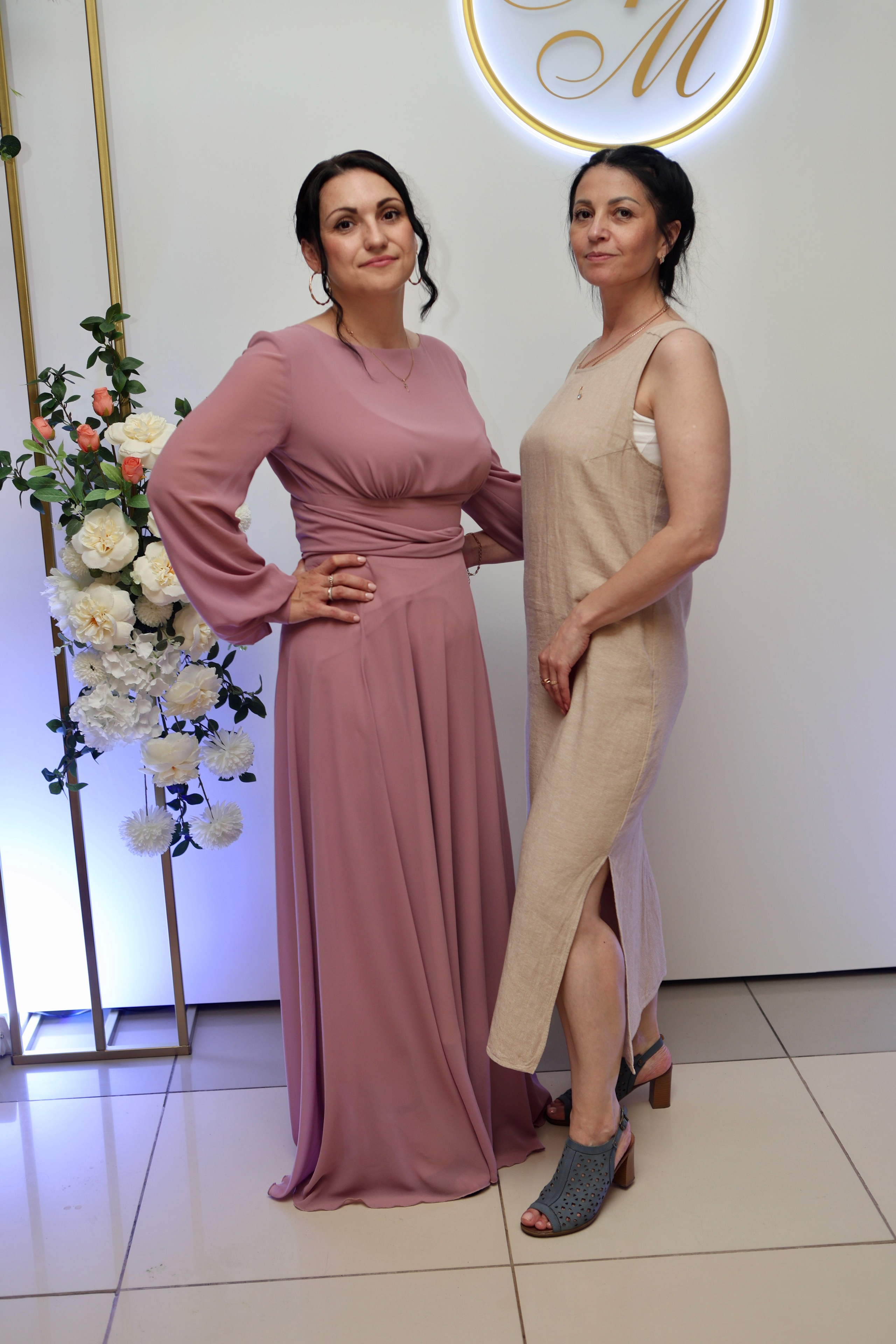 Свадебный банкет Андрея и Марины. Фотограф в Курске Смирнов Евгений