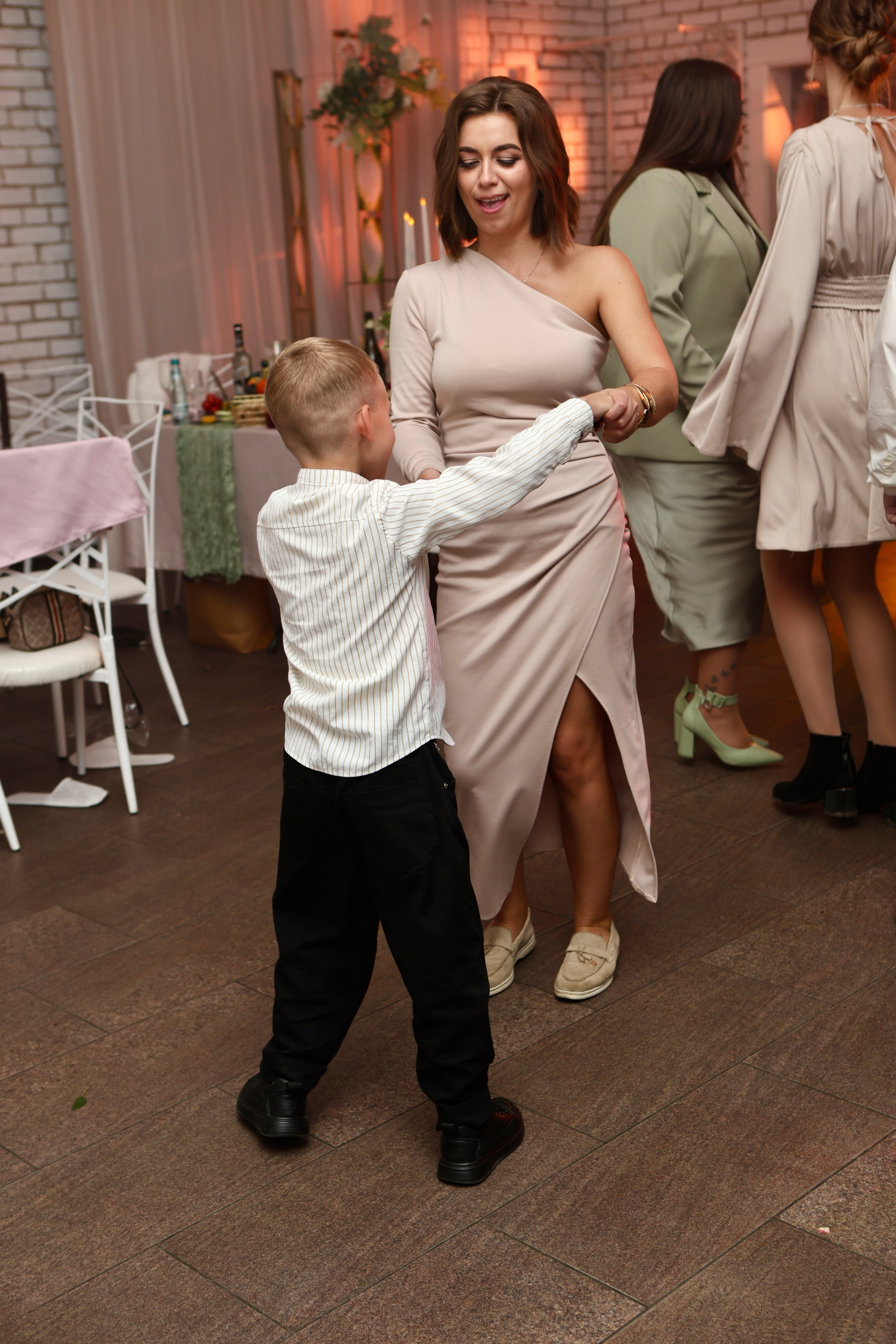 Свадьба Людмилы и Дениса. Фотограф в Курске Смирнов Евгений