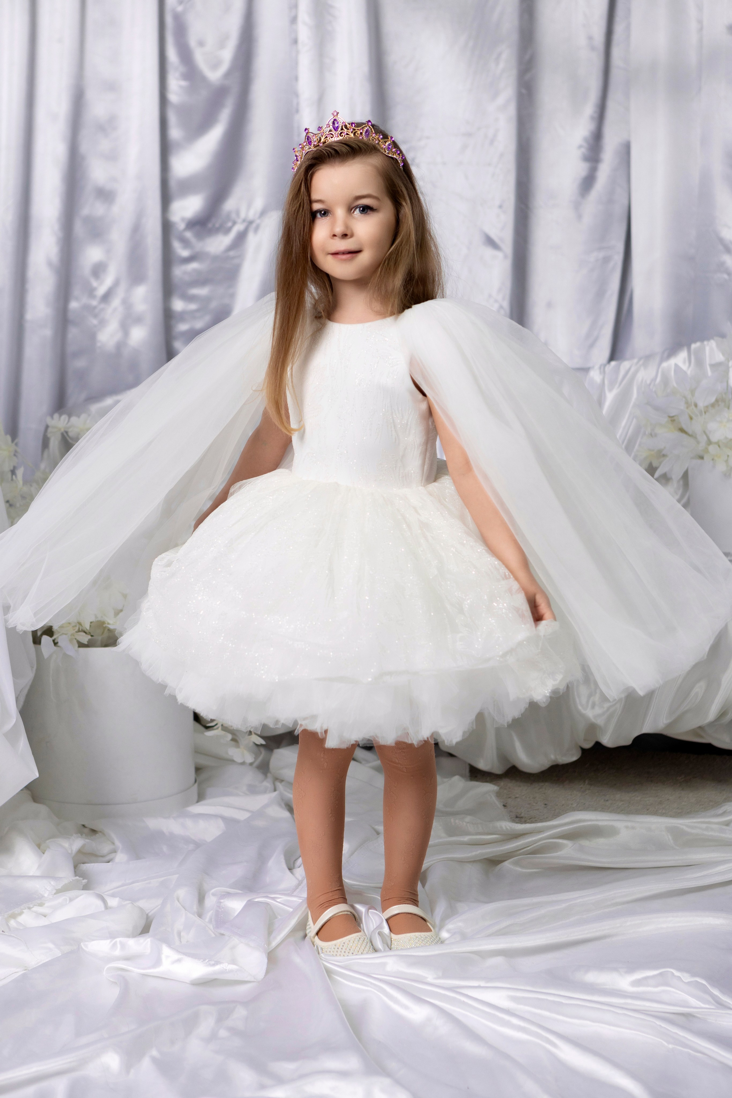 Катя. Фотограф в Курске Смирнов Евгений