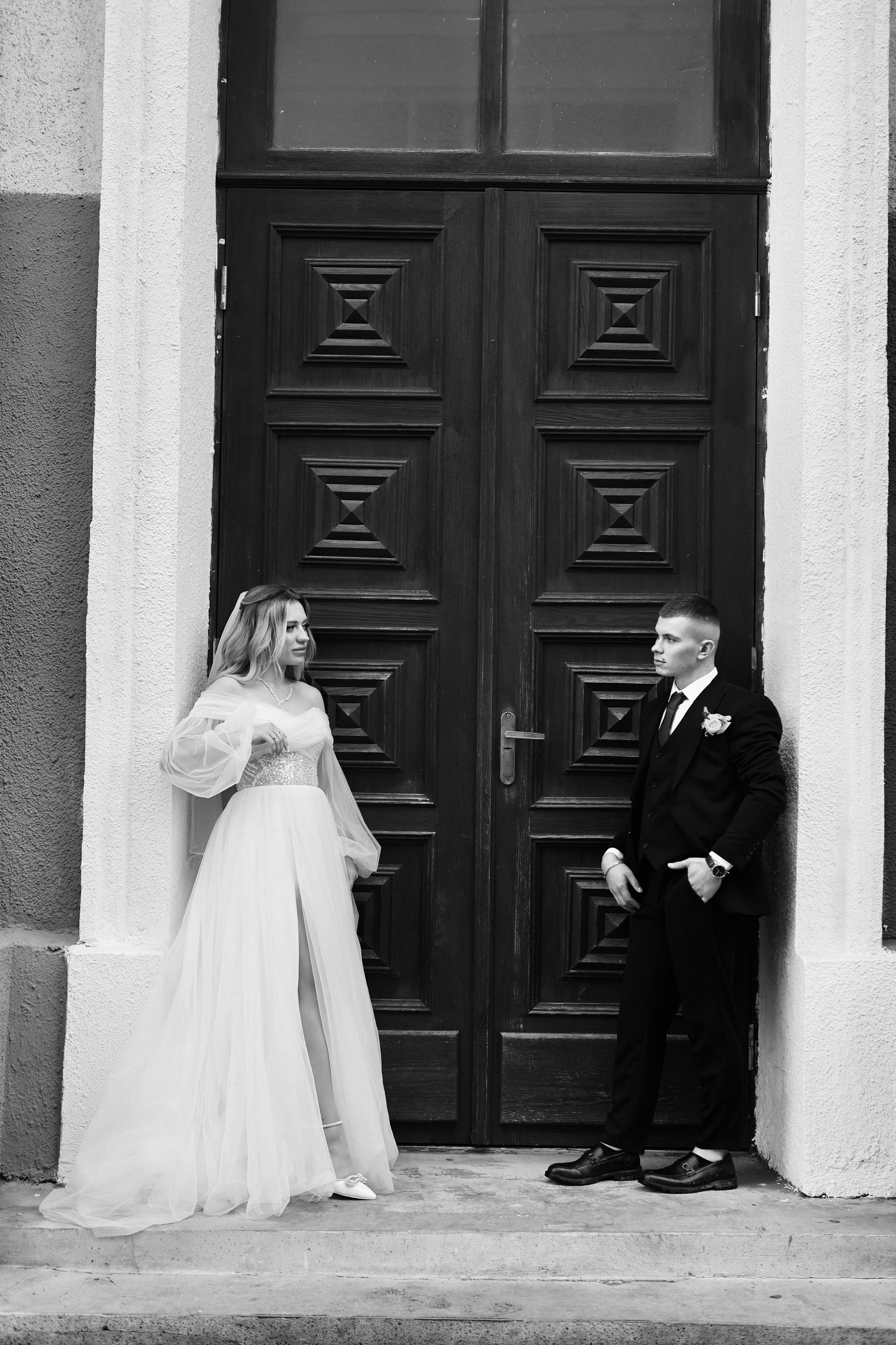 Людмила и Денис. Фотограф в Курске Смирнов Евгений