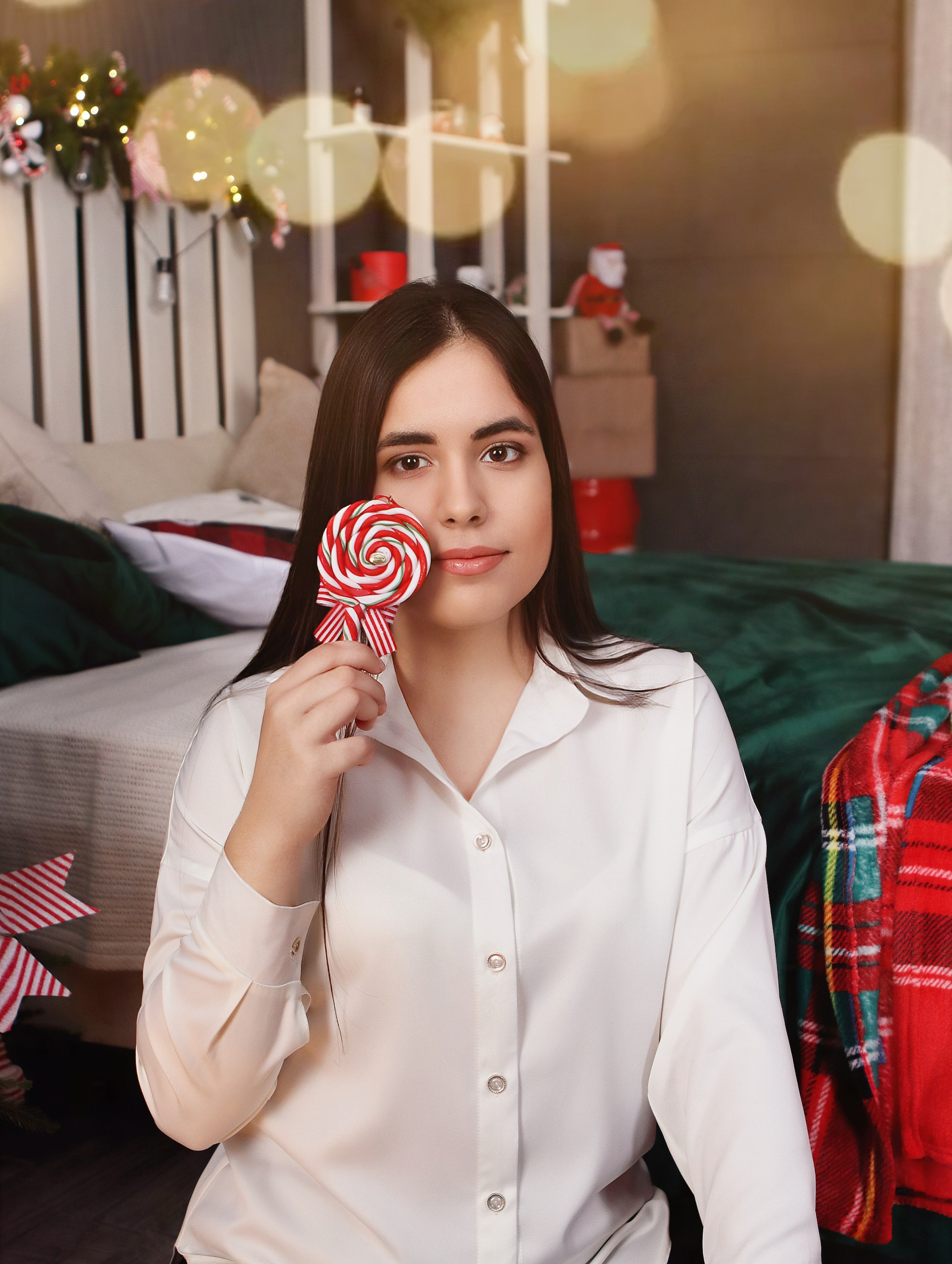 Ульяна. Фотограф в Курске Смирнов Евгений