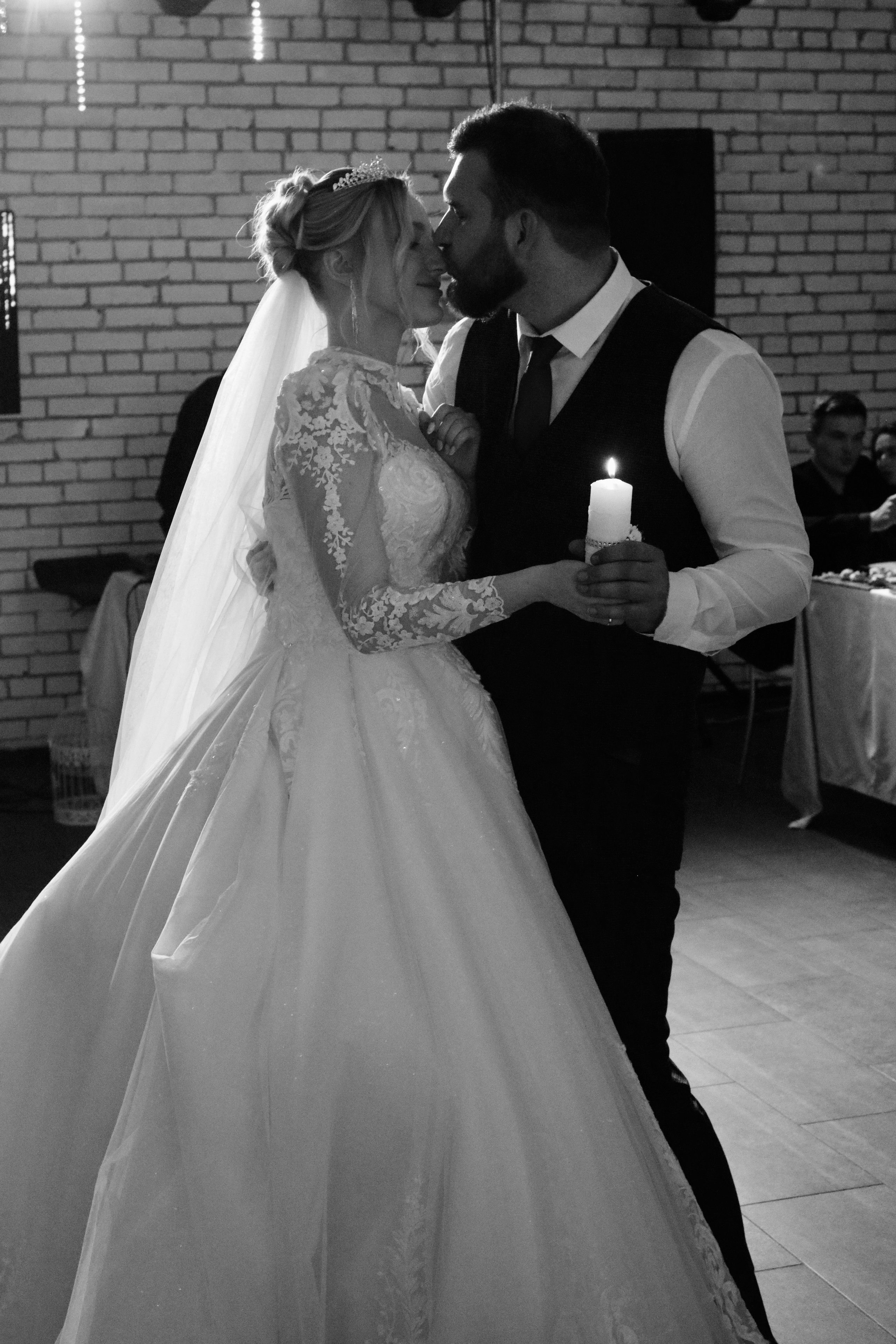 Вадим и Анастасия. Фотограф в Курске Смирнов Евгений