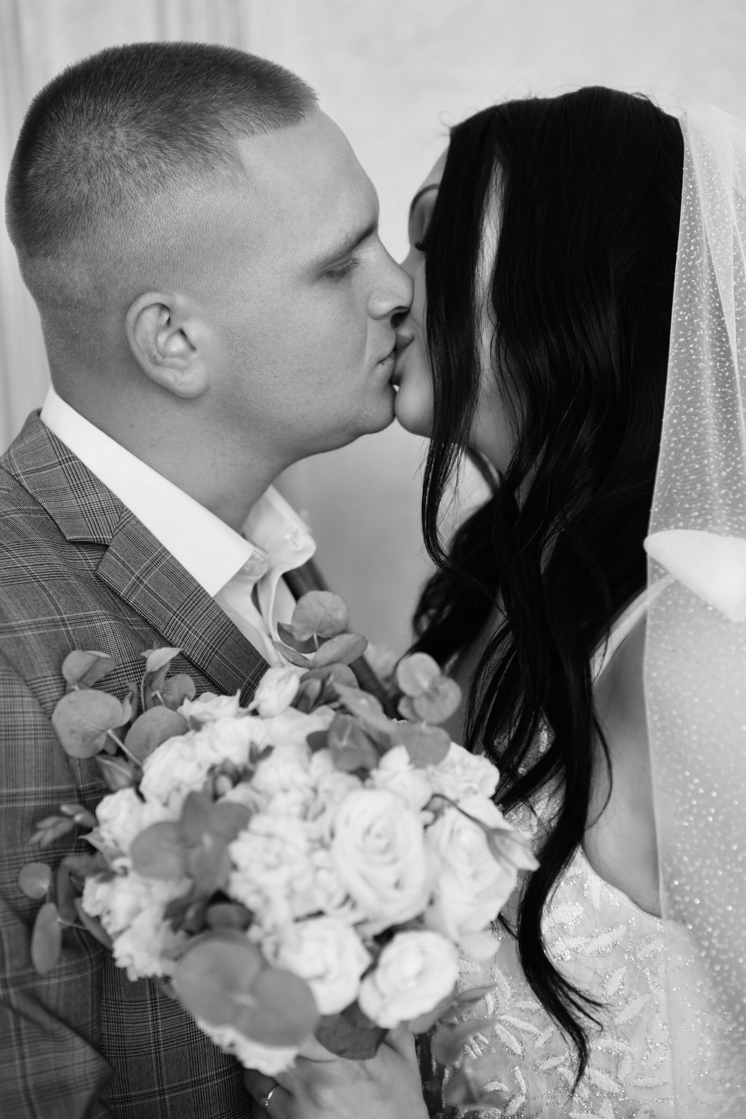 Алина и Александр. Фотограф в Курске Смирнов Евгений