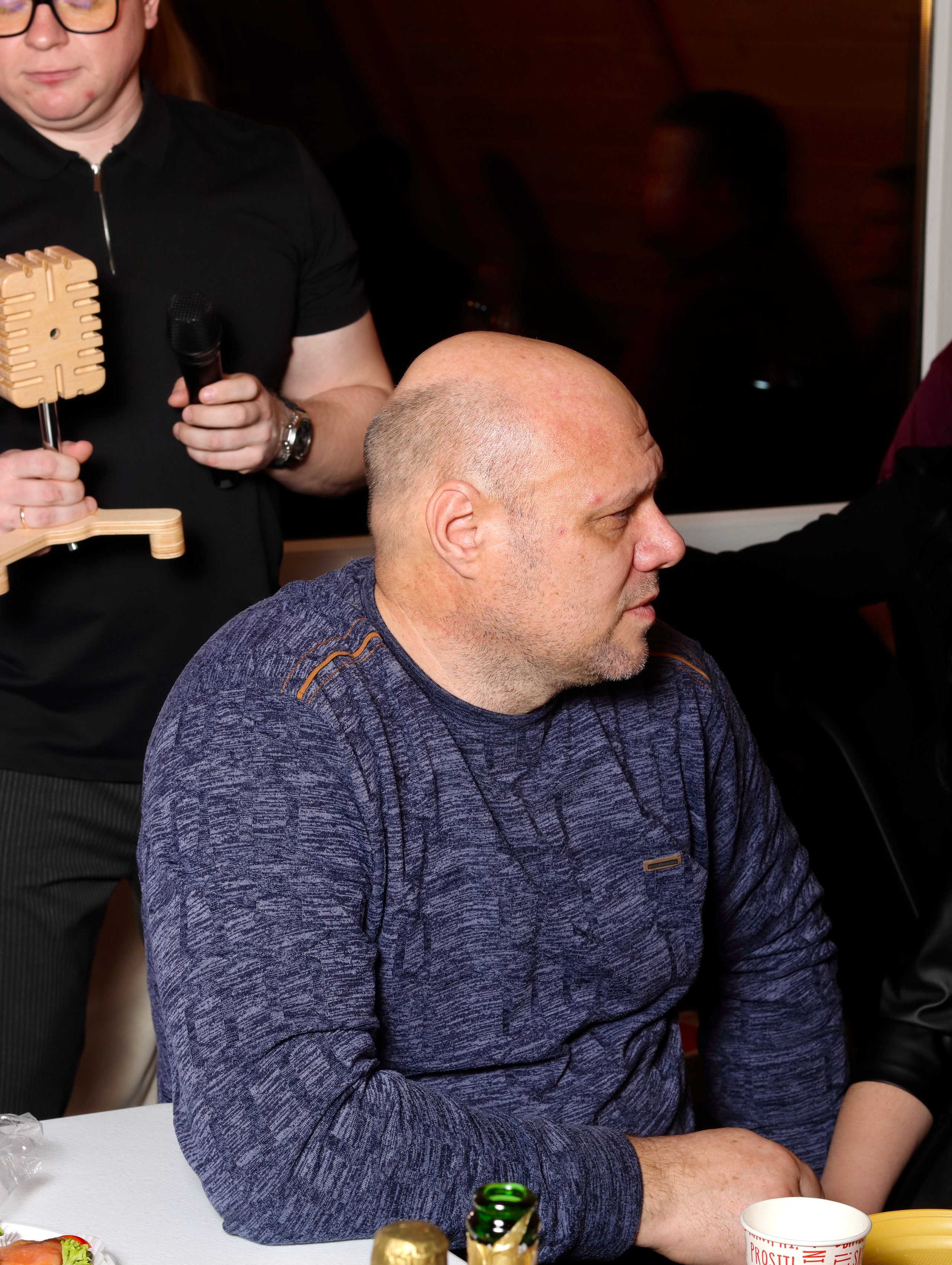 Алена -День Рождения. Фотограф в Курске Смирнов Евгений