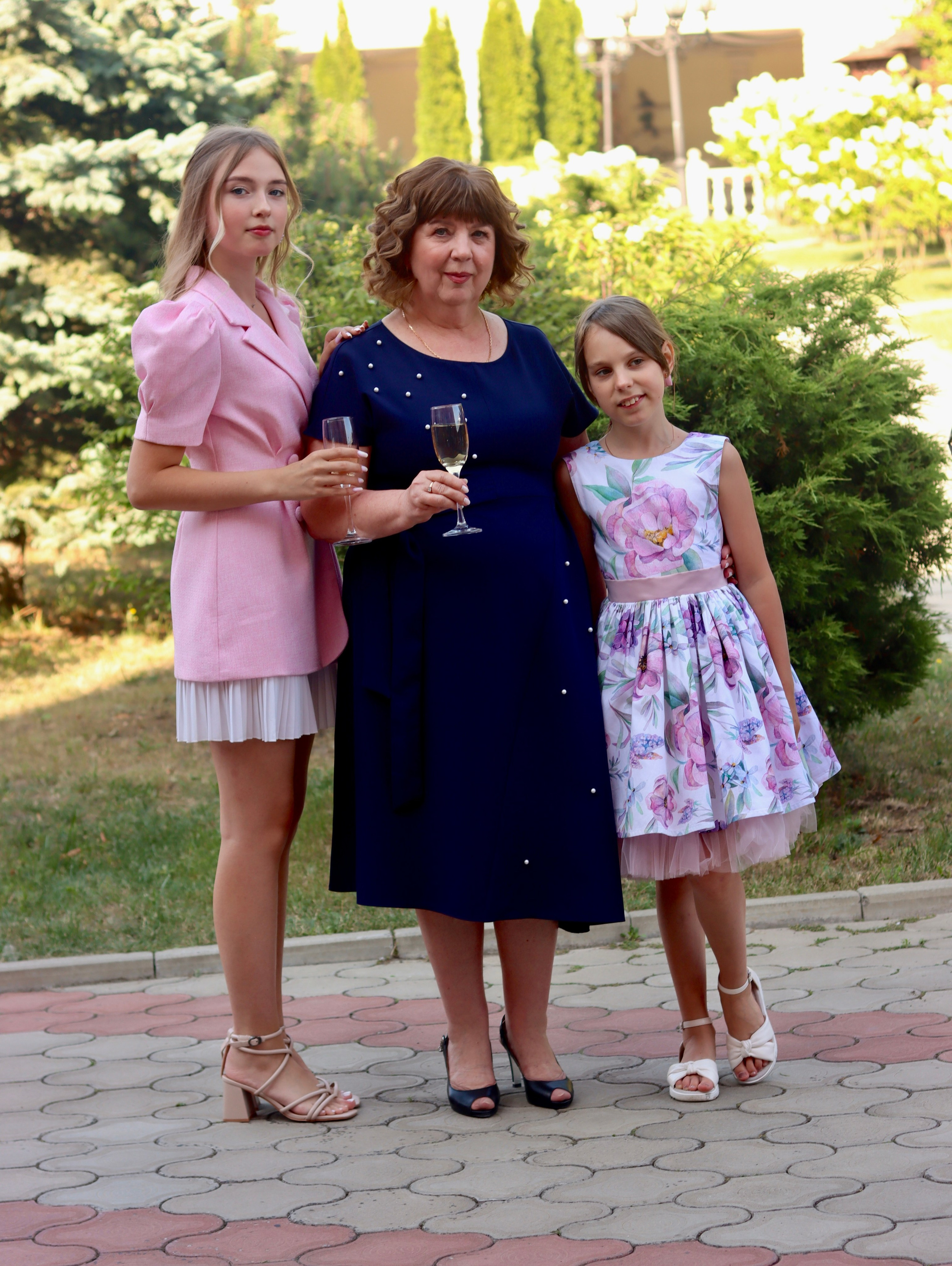 Юбилей. Фотограф в Курске Смирнов Евгений