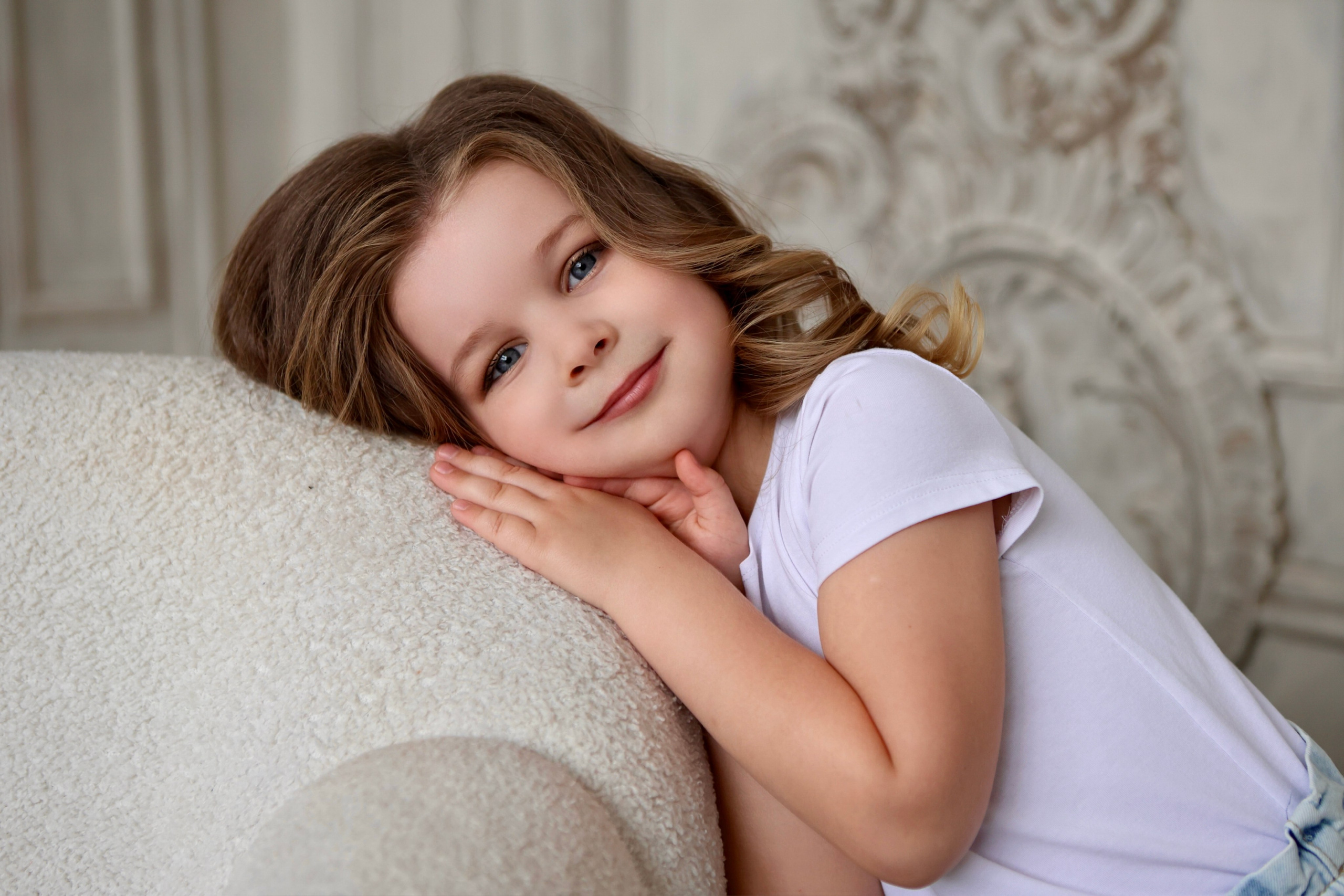 Катя. Фотограф в Курске Смирнов Евгений