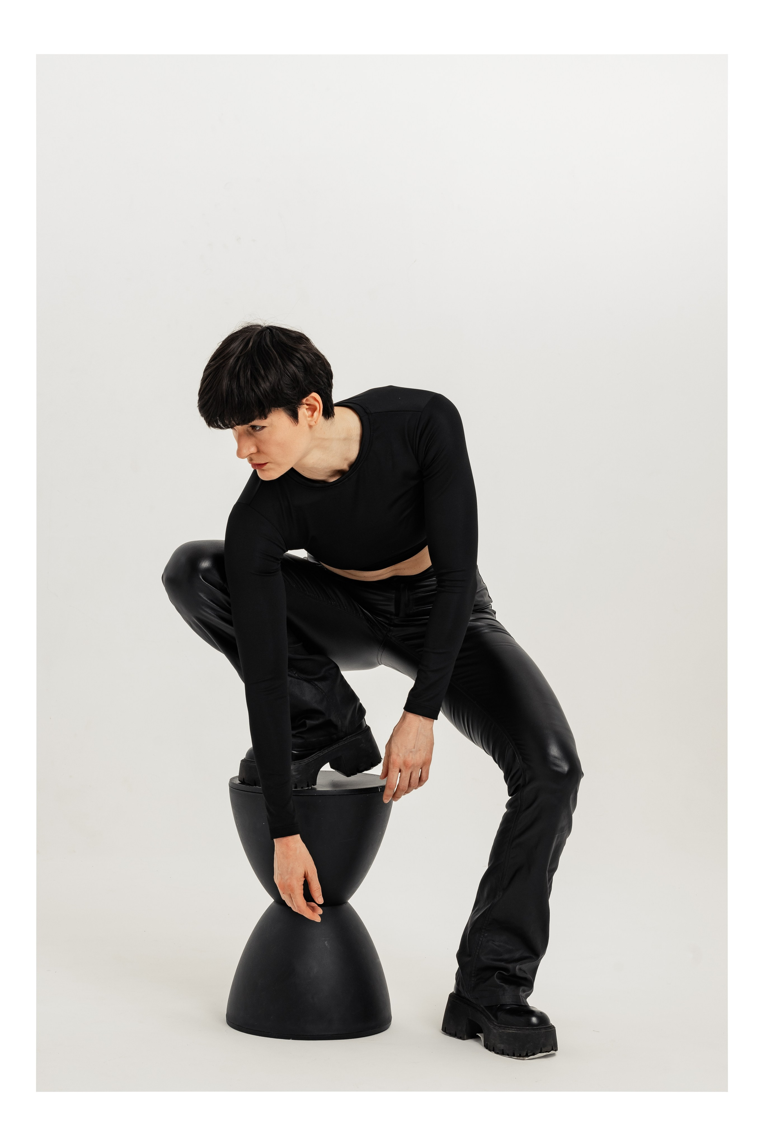 Модельные сьемки, снепы. Anna Ignatyeva Фотограф Москва