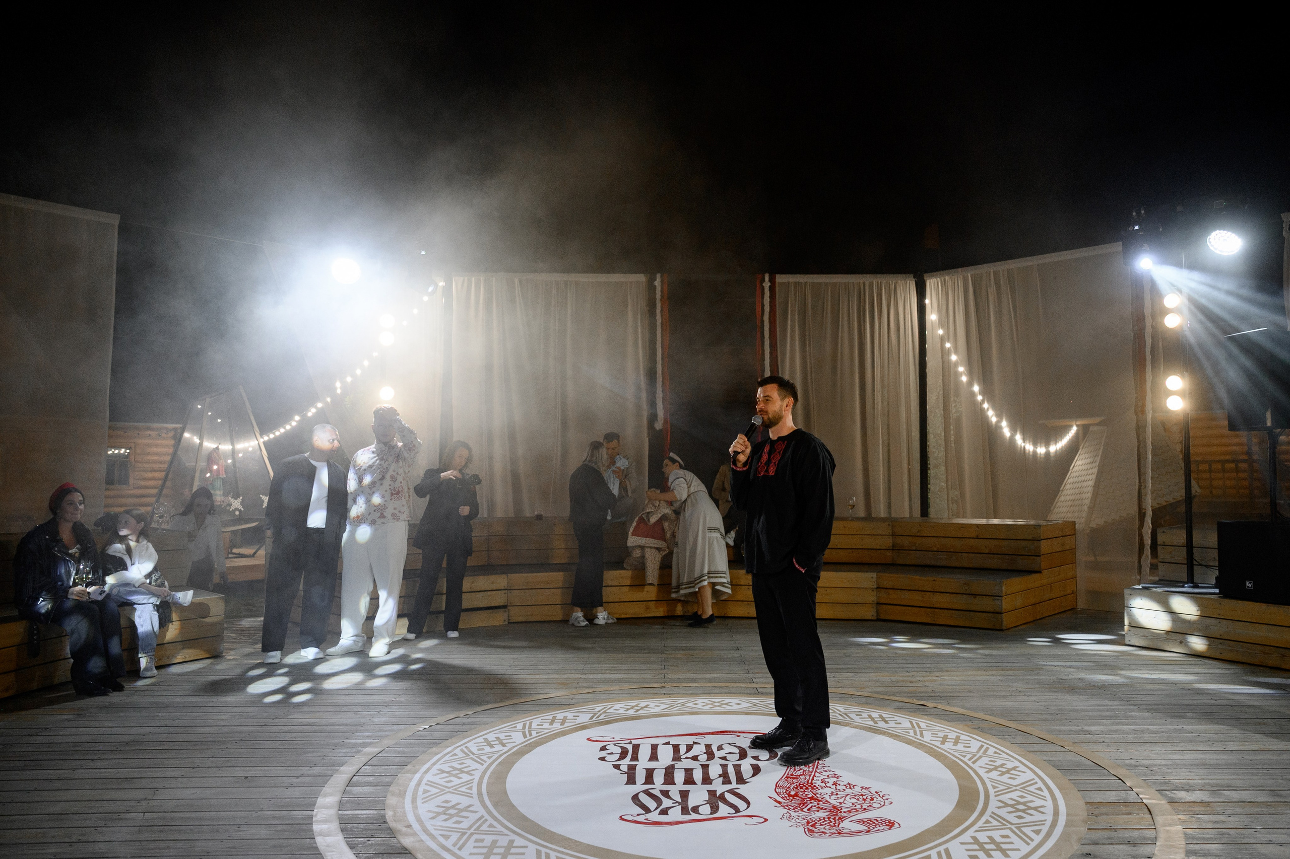 Lisa & Ilya. Фотограф в Липецке Ковалько Евгений