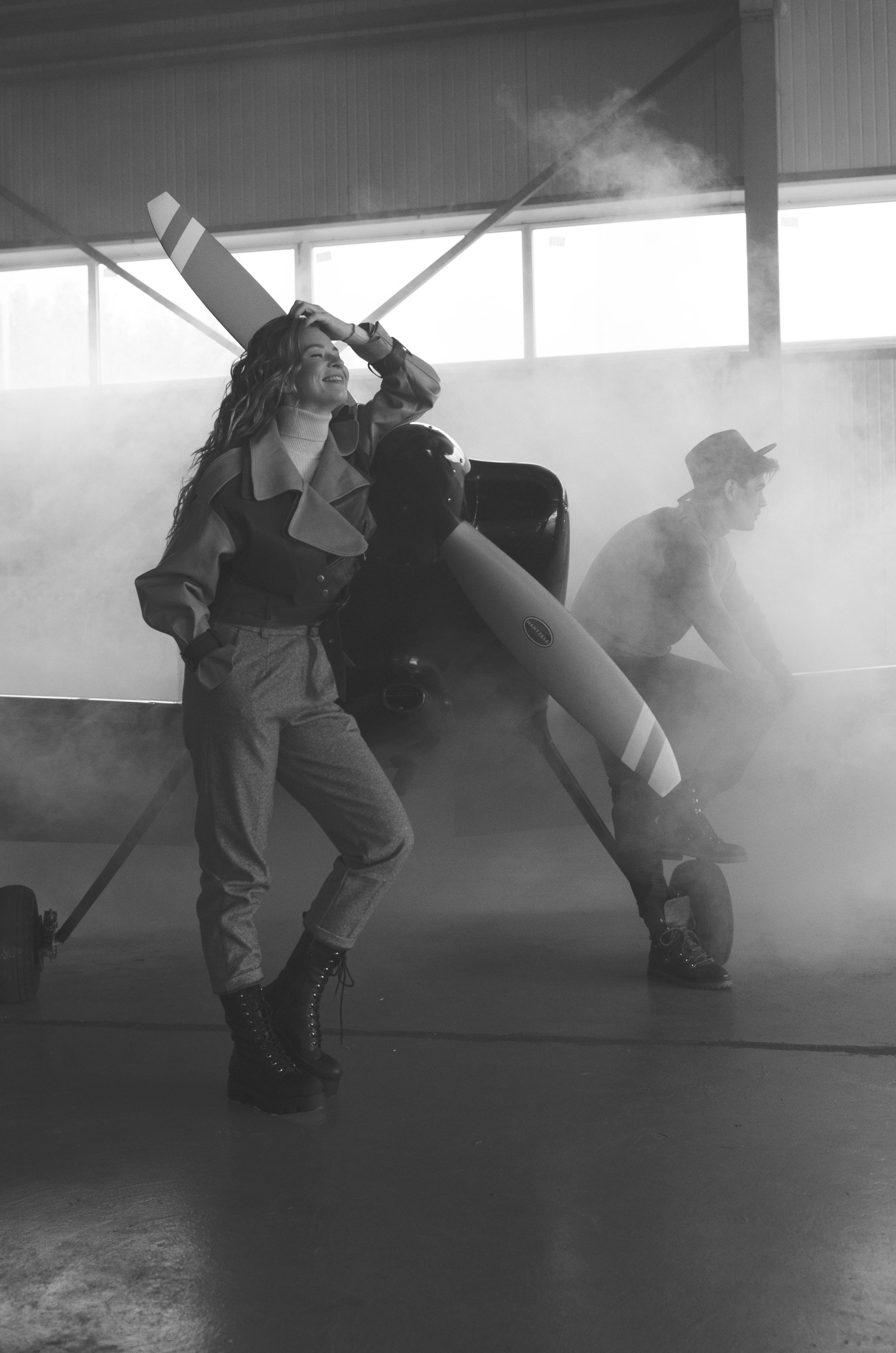 Артём и Дарья. Контент-фотограф Москва репортажный фотограф Настя Профото