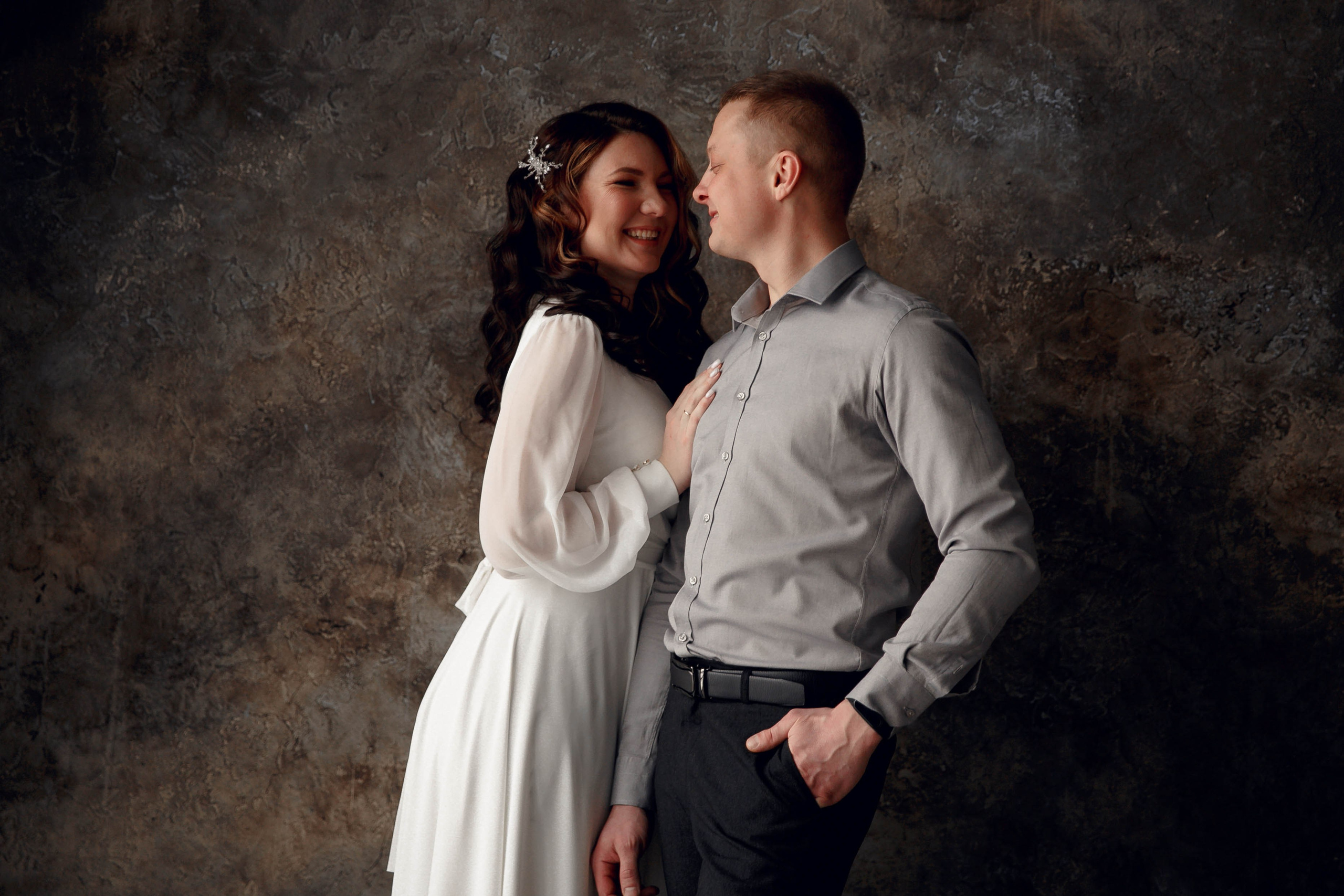 Фото студия «Фотоцех». Ваш репортажный фотограф Артемий Антонов