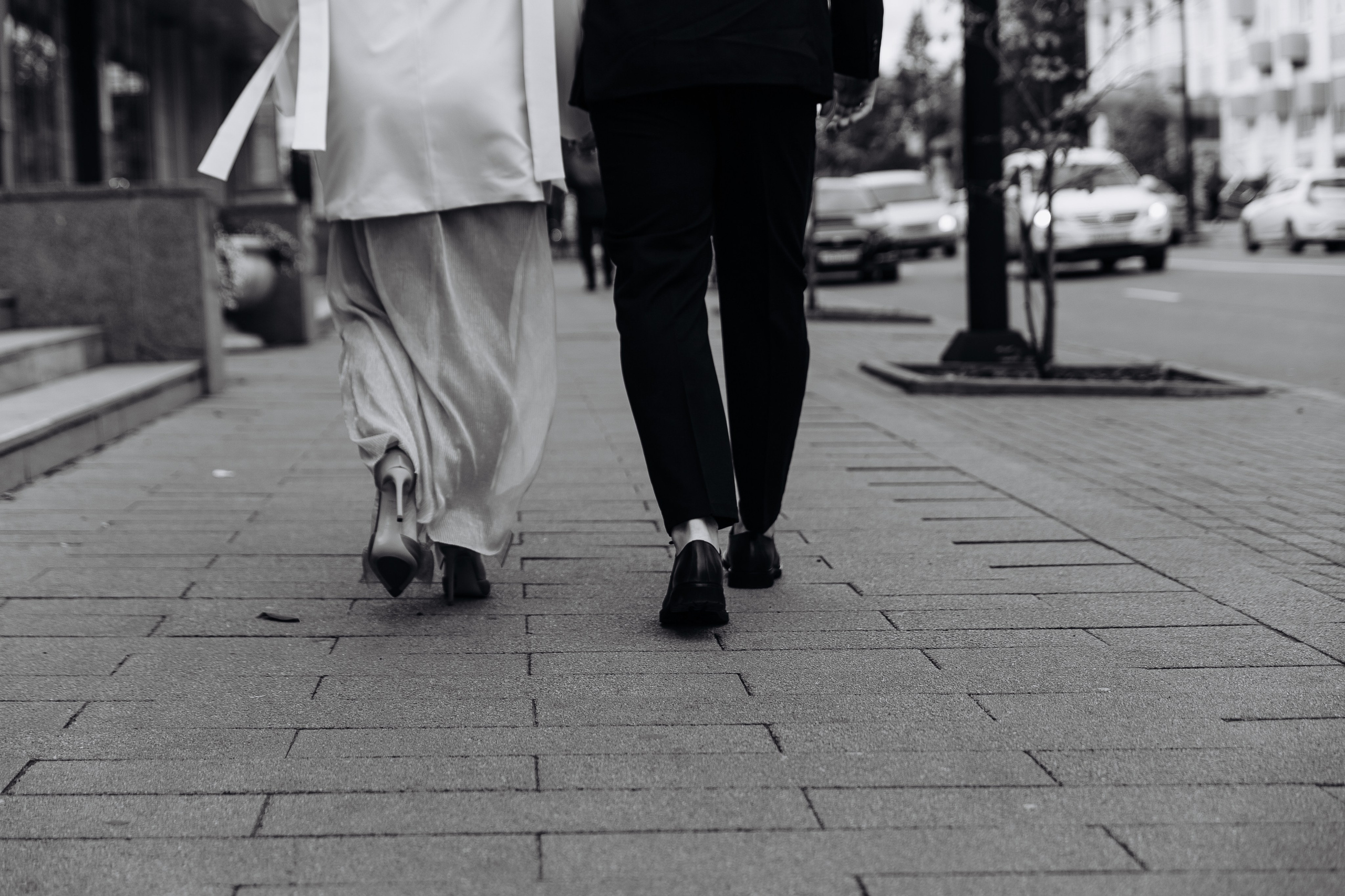 Дима и Лера. Семейный фотограф в Красноярске