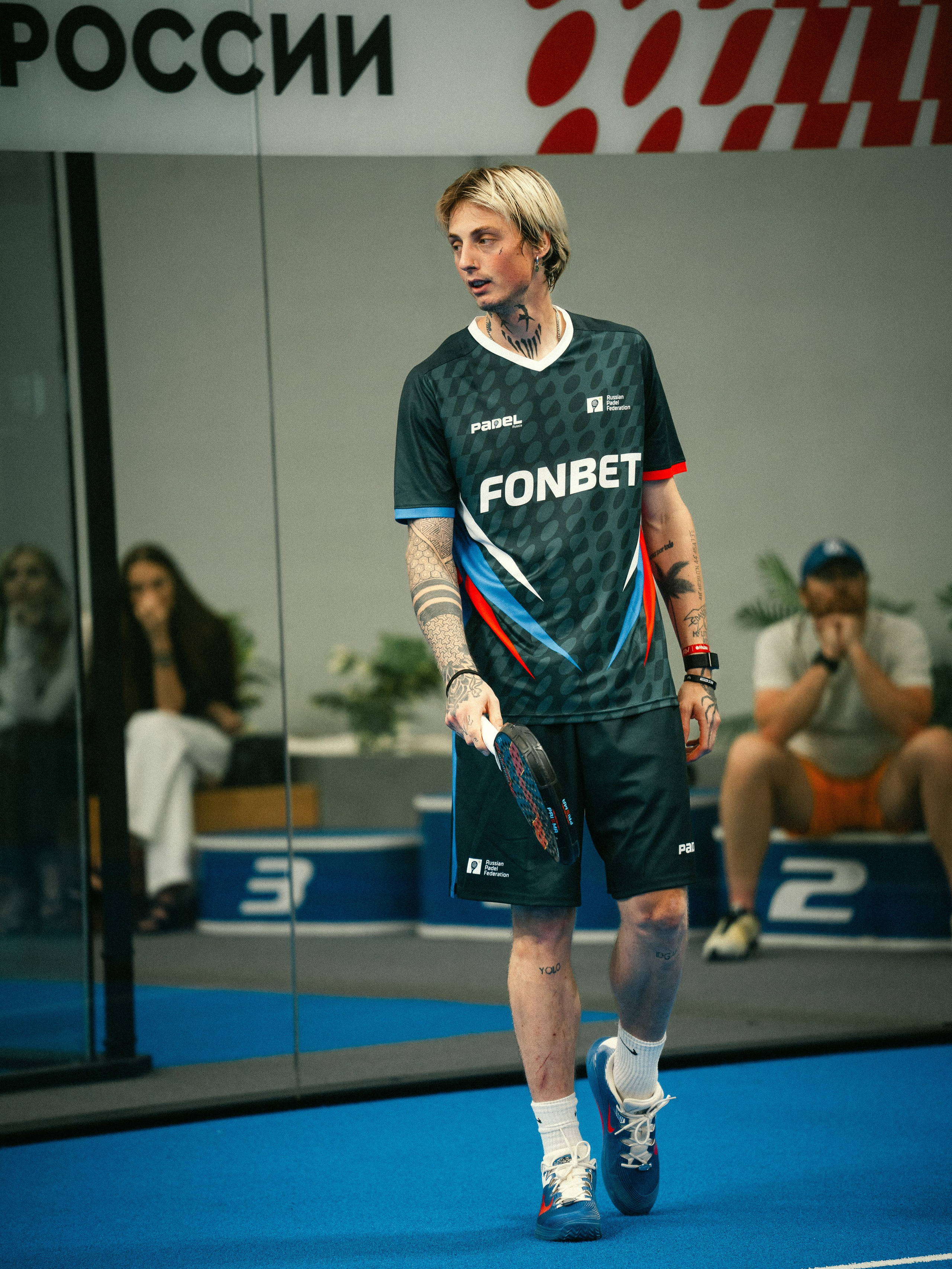 SPORT 111PX.RU. Москва / Репортаж / Спорт / Индивидуальные съемки