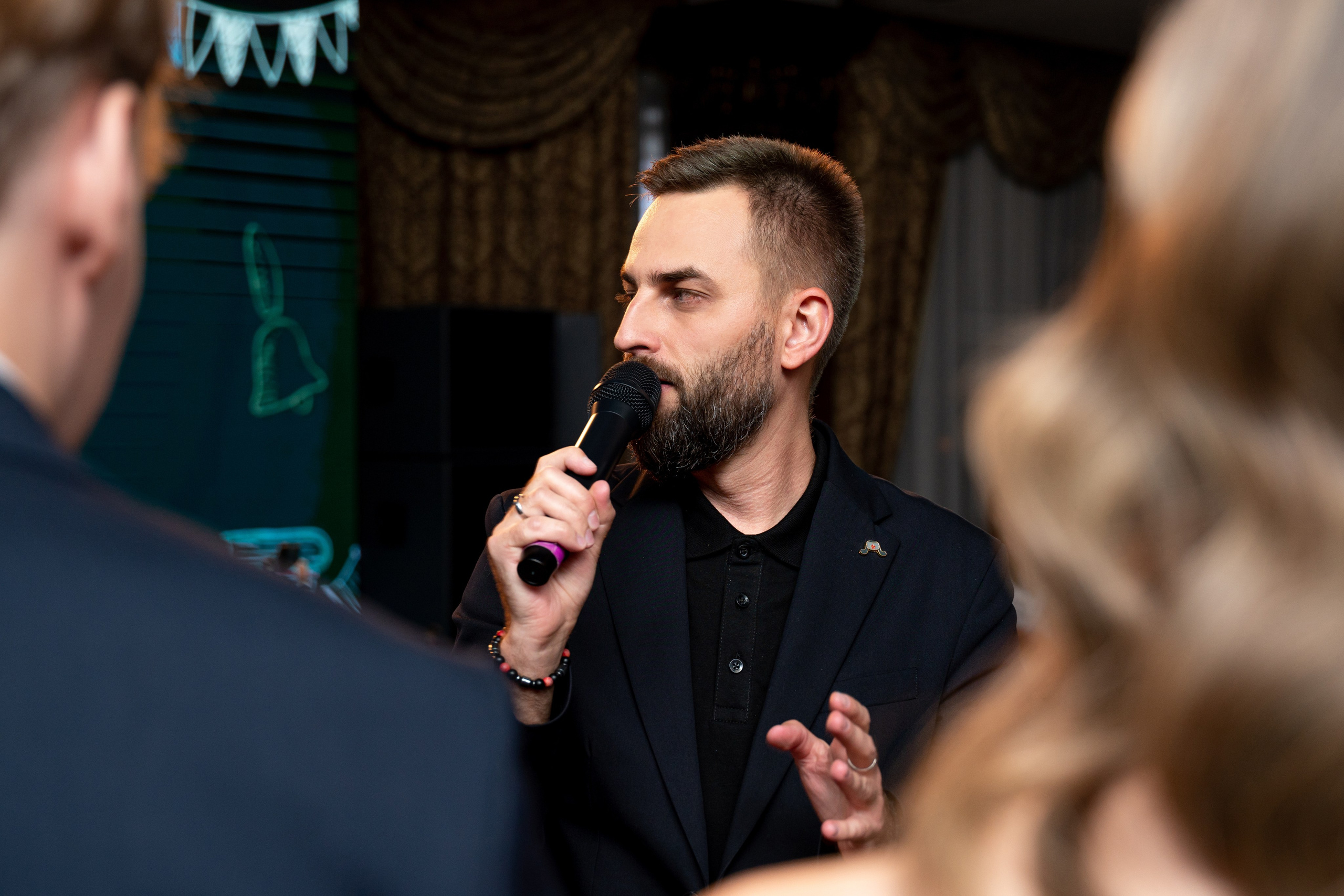 ВЫПУСКНОЙ. Фотограф на любое мероприятие