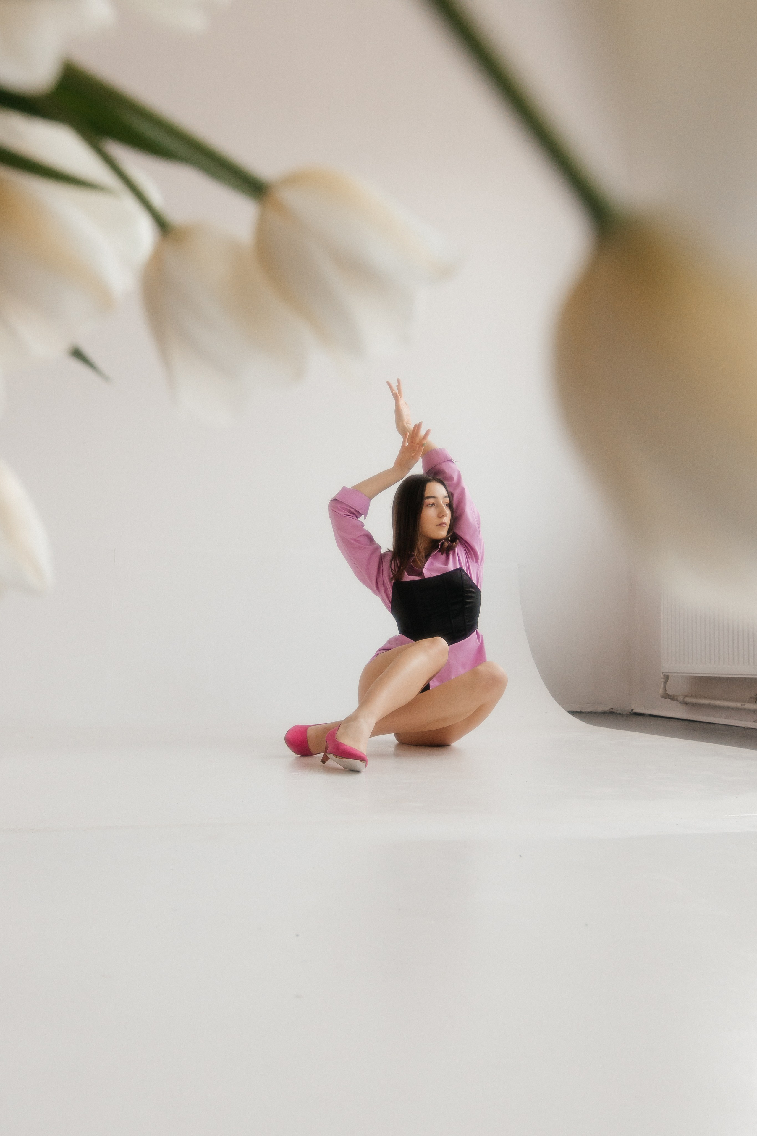 Настя. Фотограф Таганрог Любимая Надя