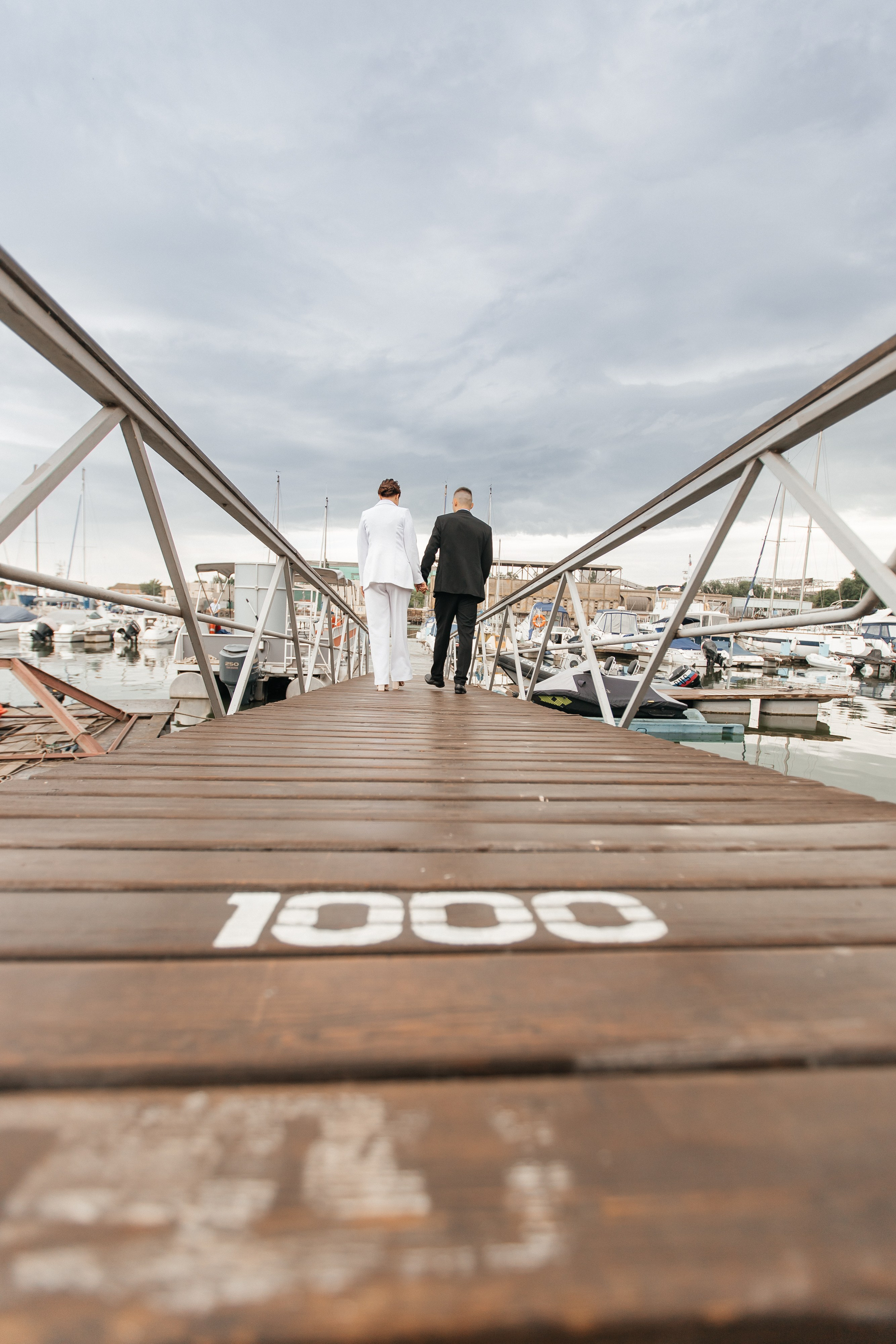 Ира и Артём. Фотограф Таганрог Любимая Надя