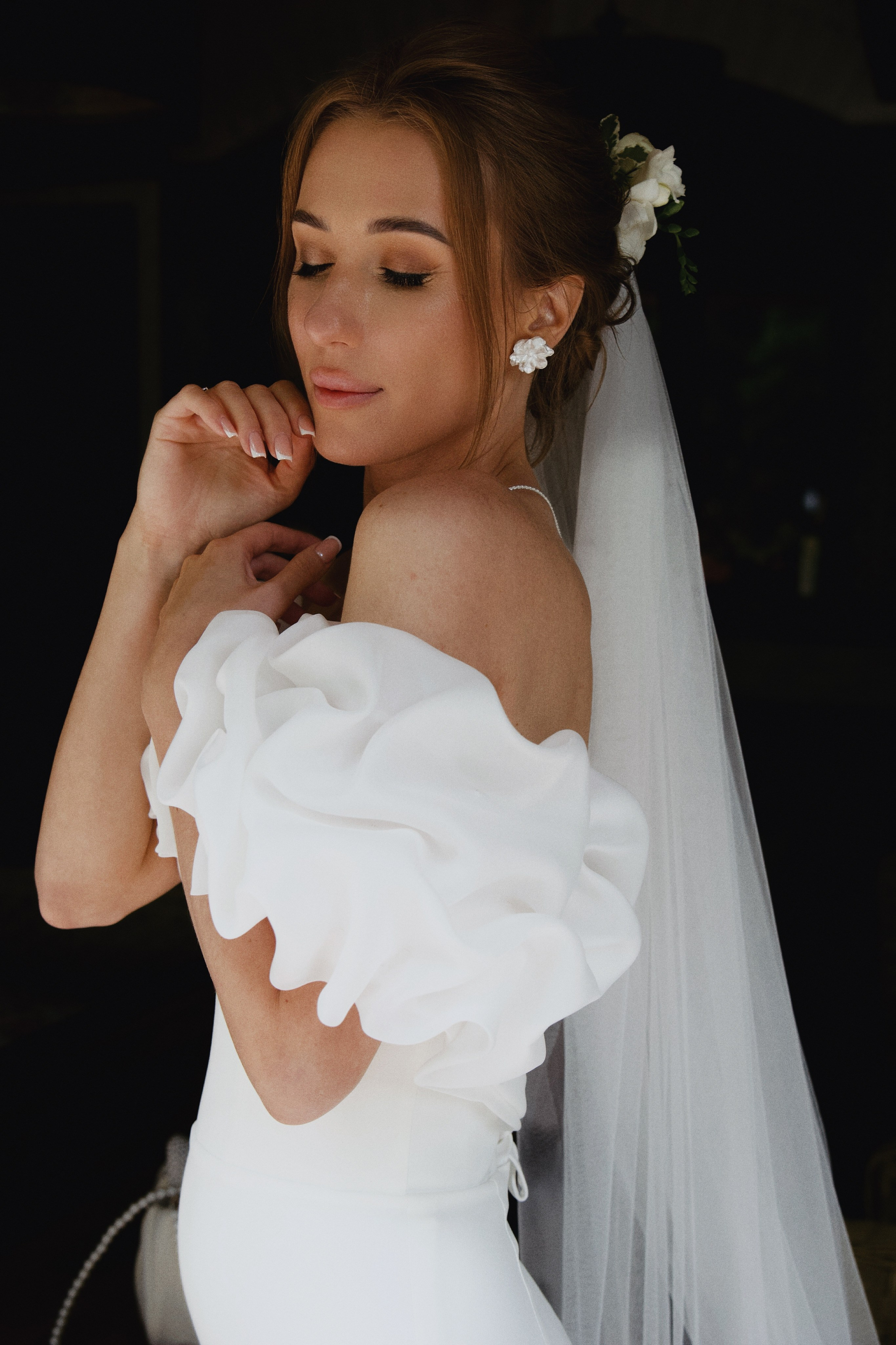 Фотограф Видеограф в Москве и МО Варганова Анастасия