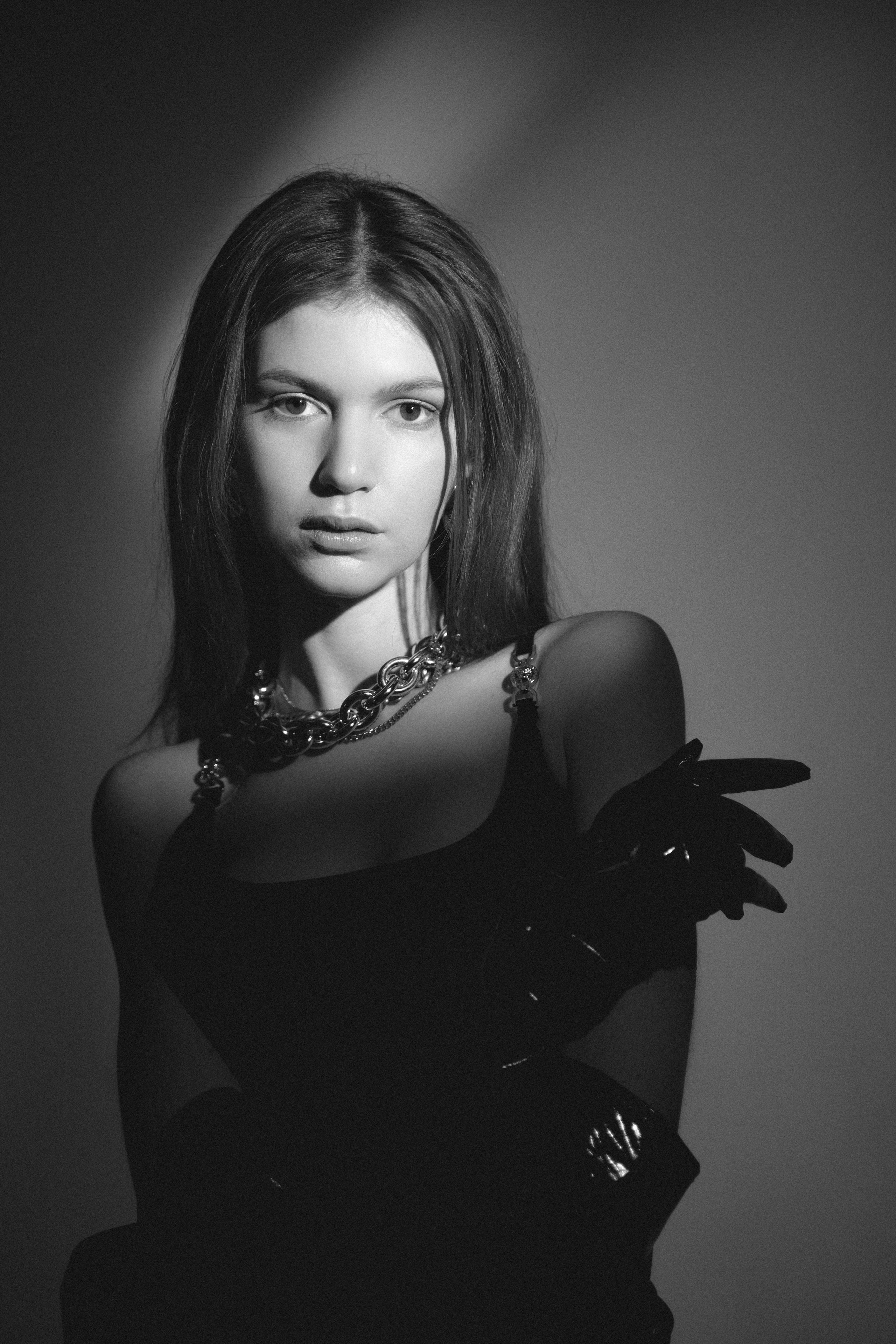 Sofi K. Modeling agency TM MODELS