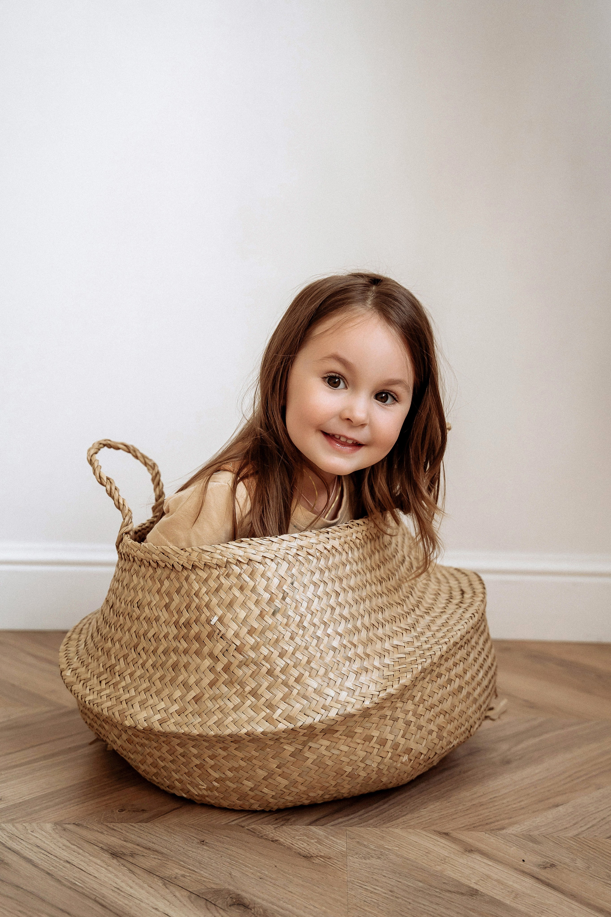 Андрей, Алёна и Анечка. Свадебный фотограф в Москве Яна Деньгина