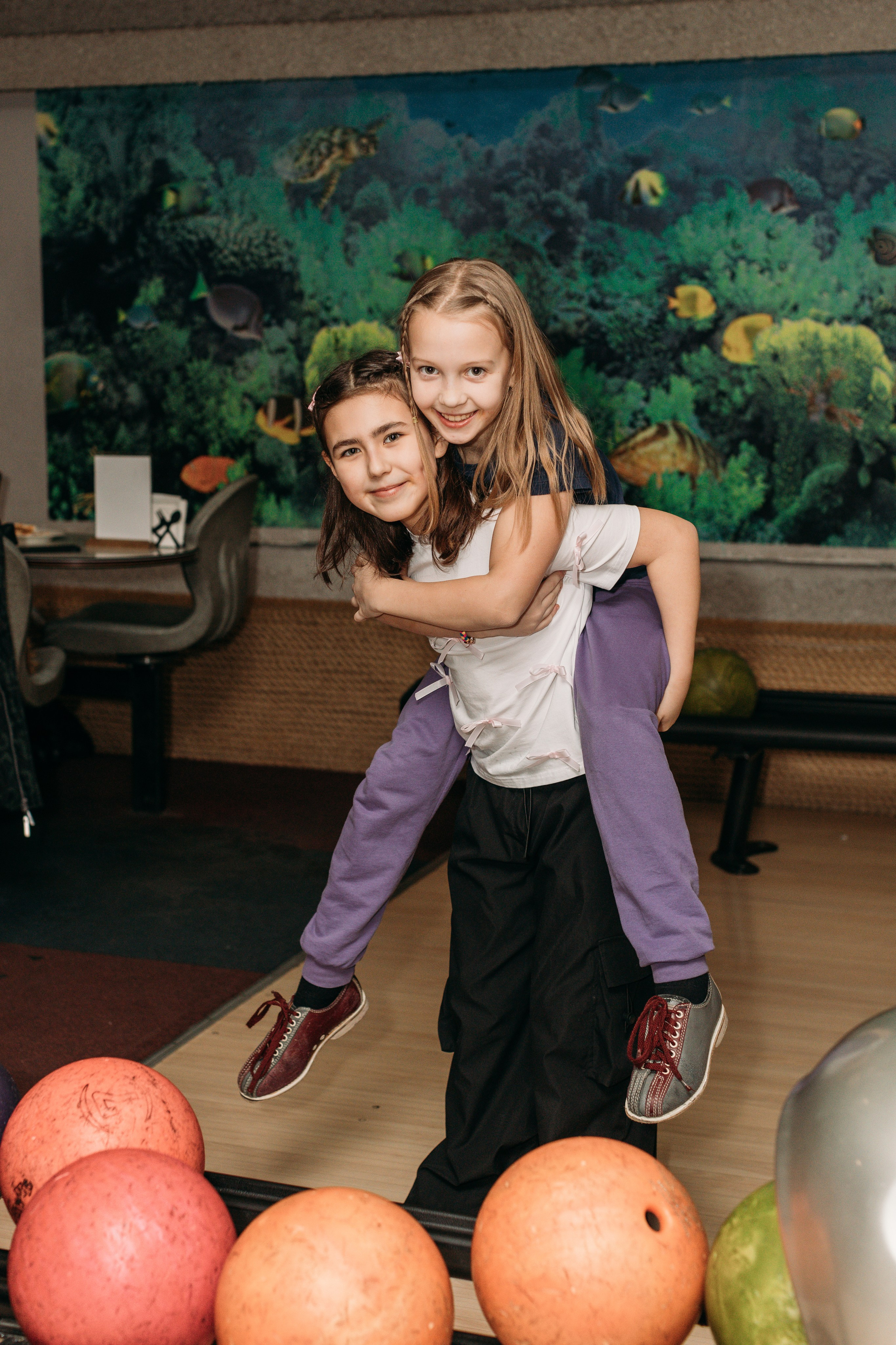 Репортаж. Главная