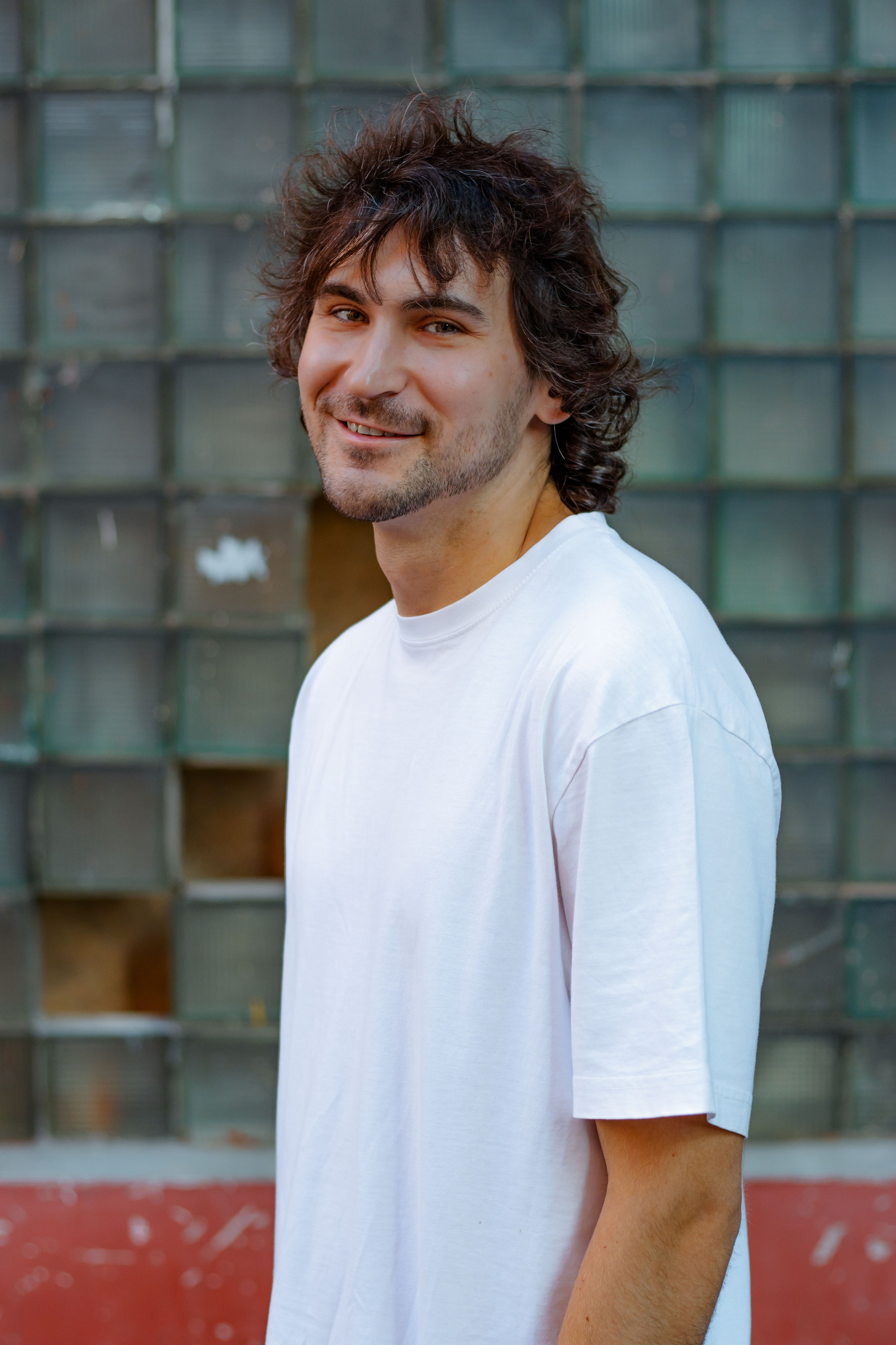 Антон. Репортажный фотограф в Москве Катя Луговая, портретный фотограф и «street» фотограф, фотосессии «под ключ»