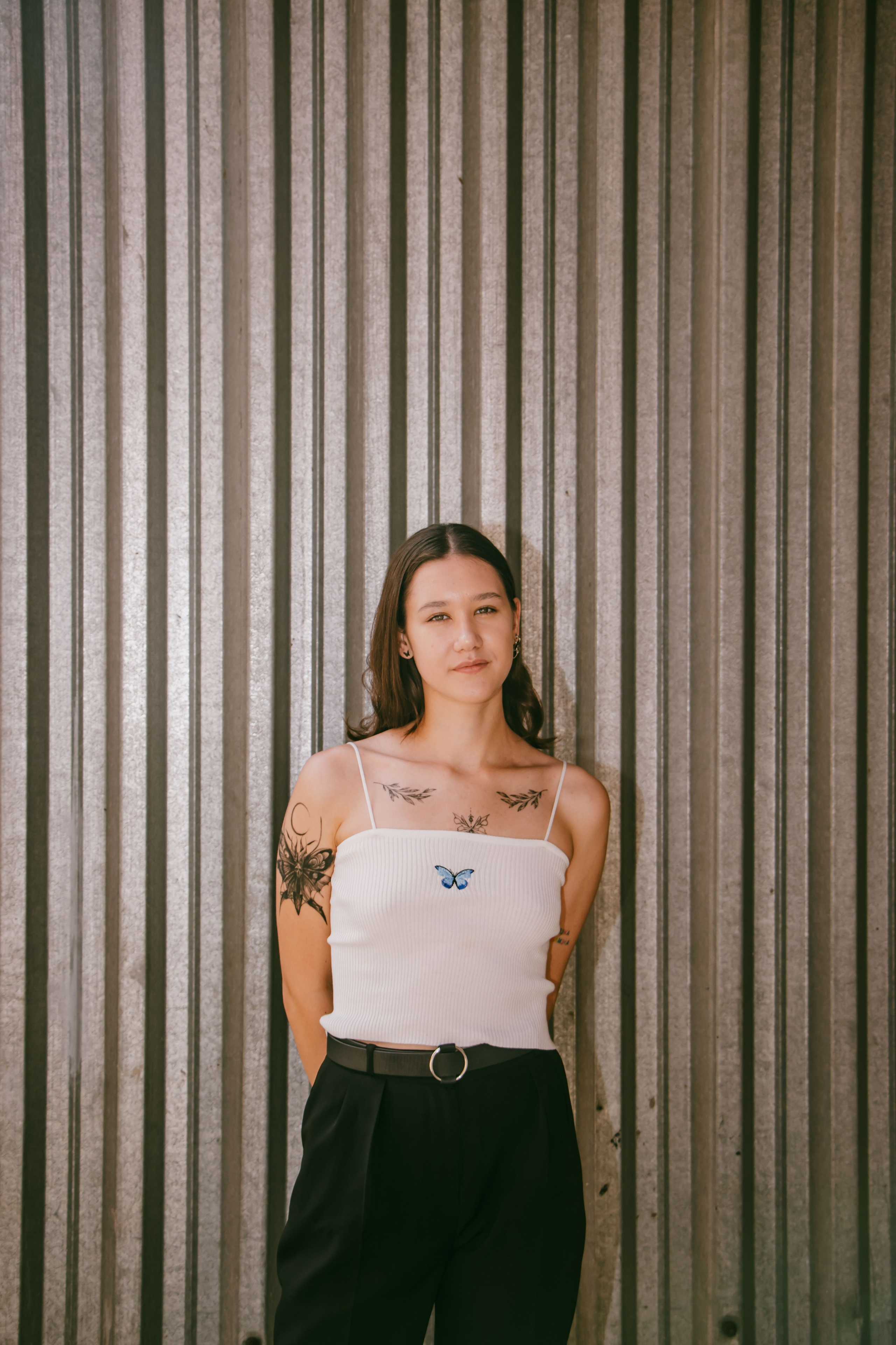 Маша. Репортажный фотограф в Москве Катя Луговая, портретный фотограф и «street» фотограф, фотосессии «под ключ»